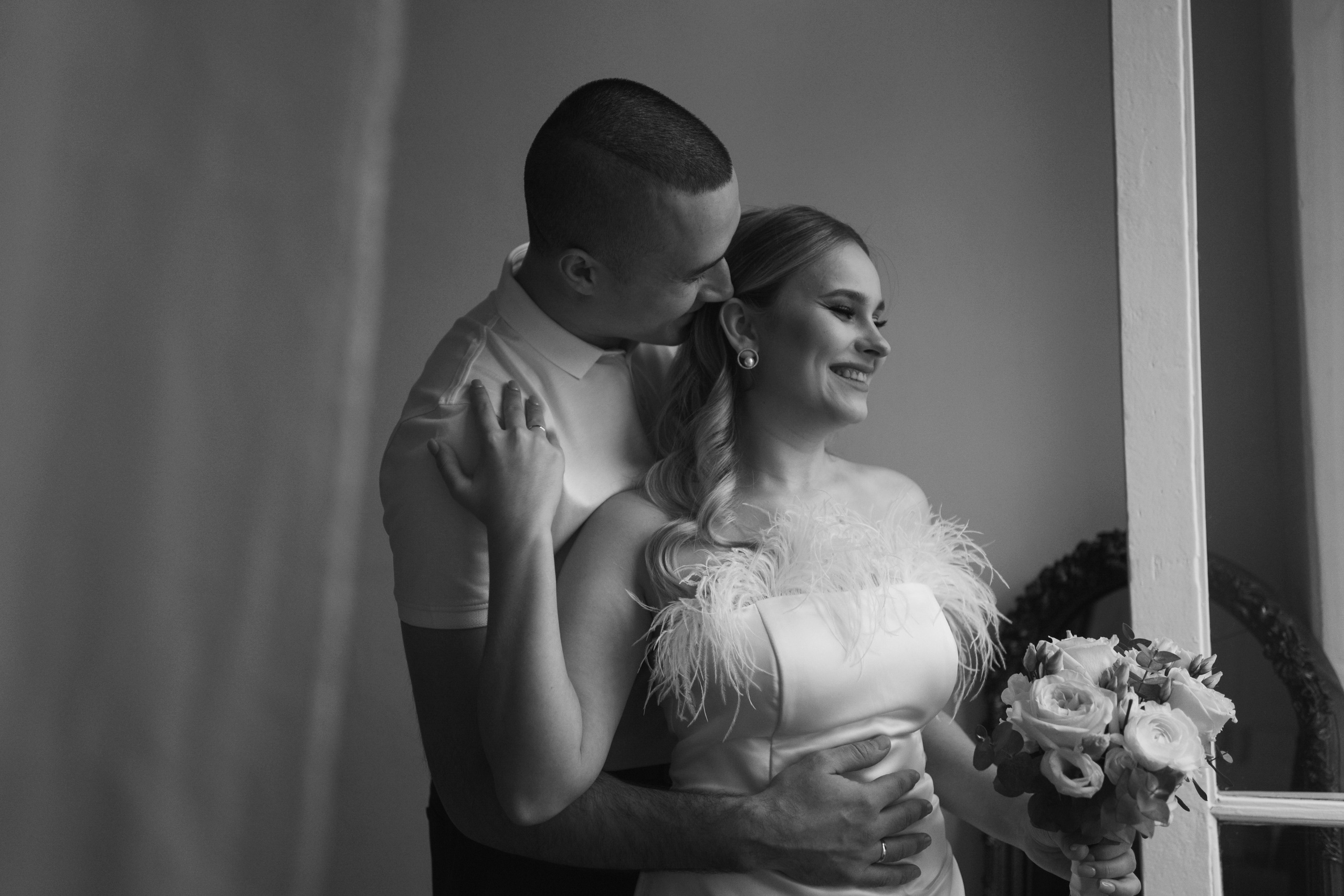 Only you. Свадебный фотограф Марина Шлыкова