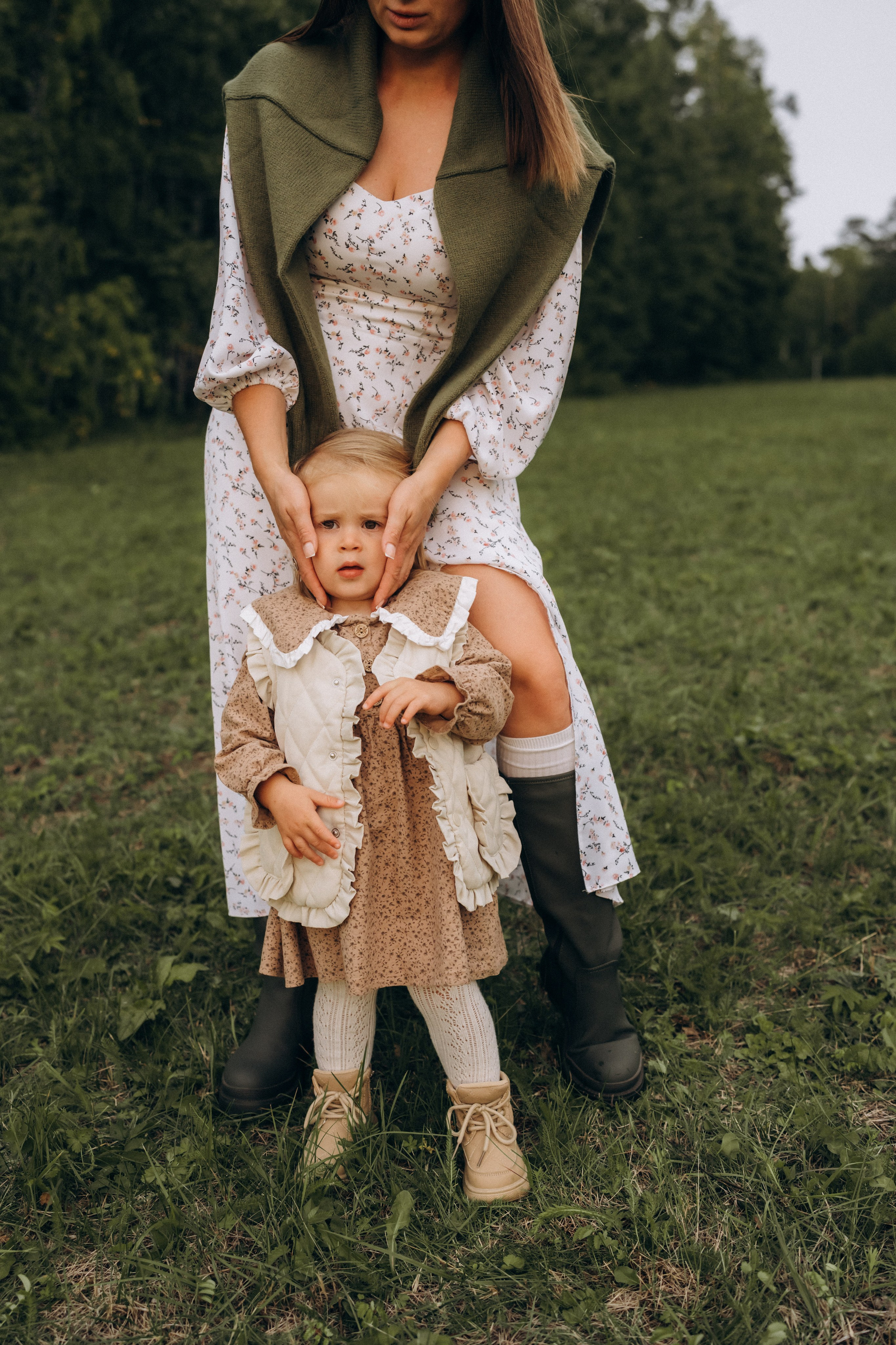 Нет слов, только любовь. Семейный фотограф в Ангарске/ Иркутске