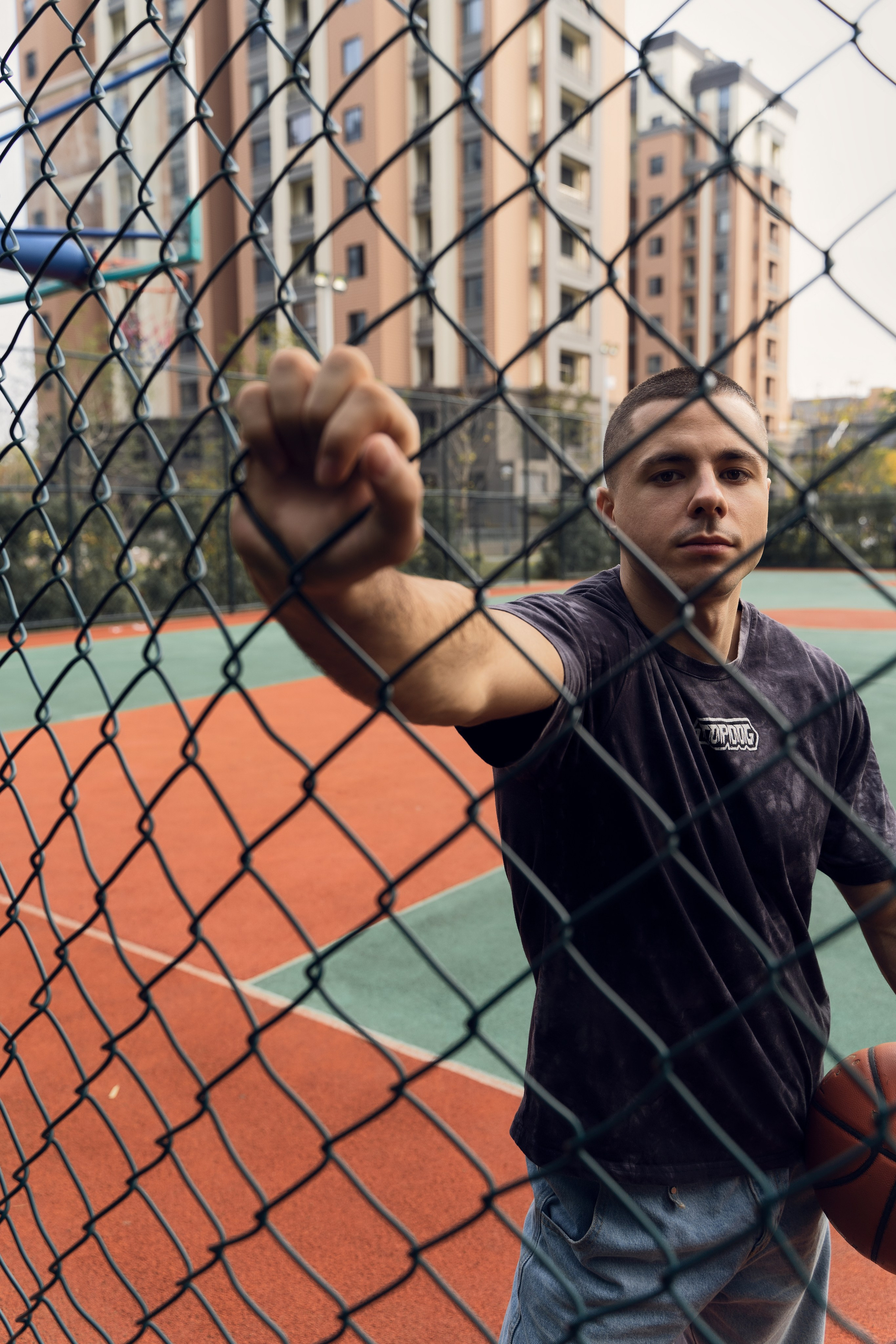 Иван. Репортажный и свадебный фотограф Роман Яшкильдин