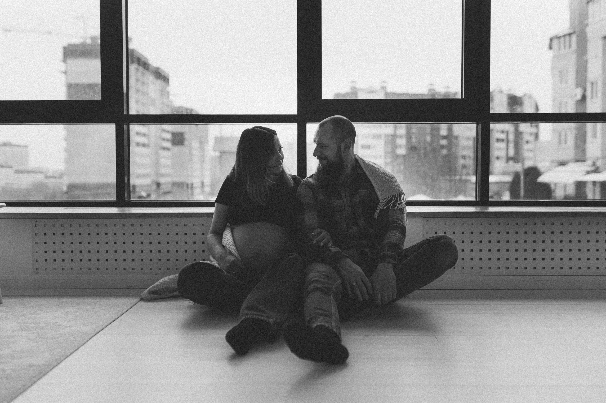 Парная (love story, мама ребенок, две сестры/подруги). Фотограф НИНА ФЕДОРОВА