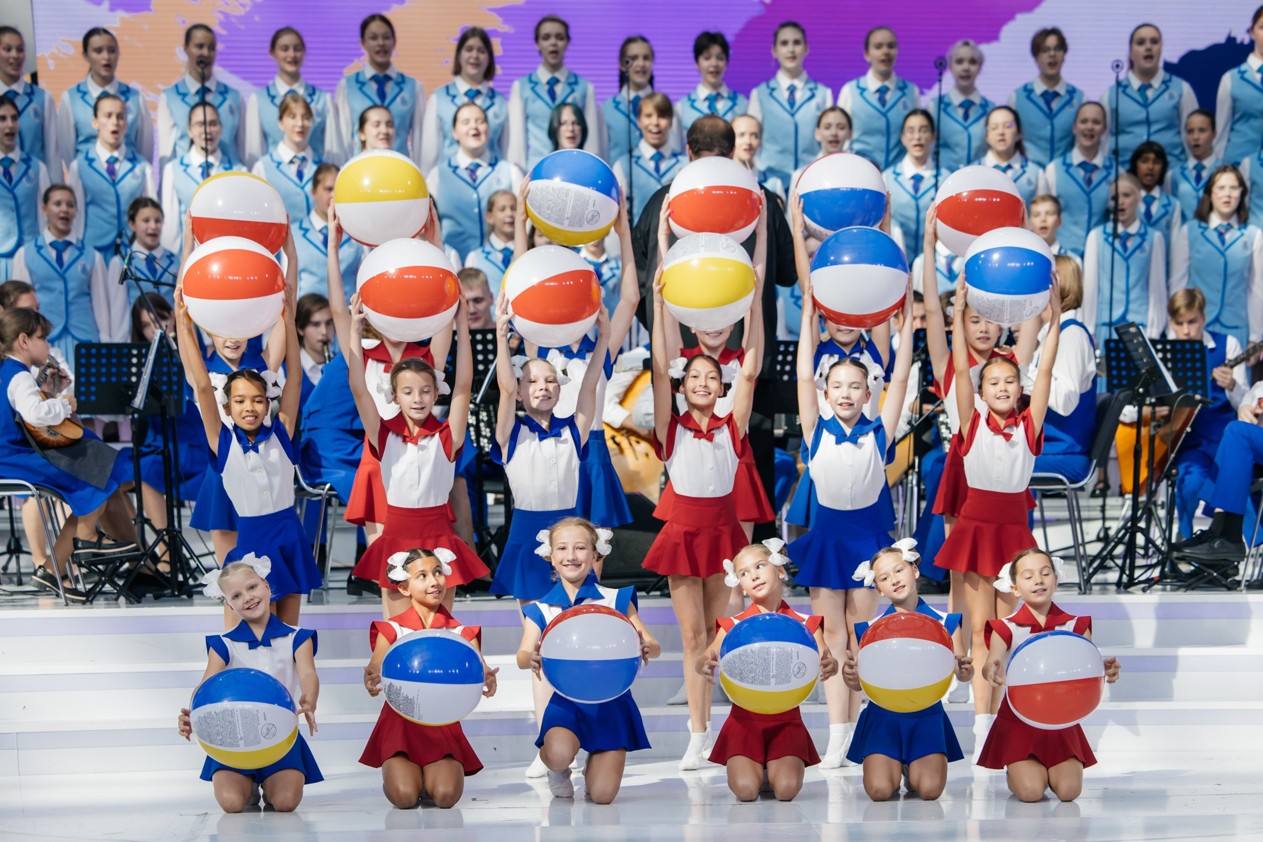 Концерты. Фотограф в Москве Оля Жарких