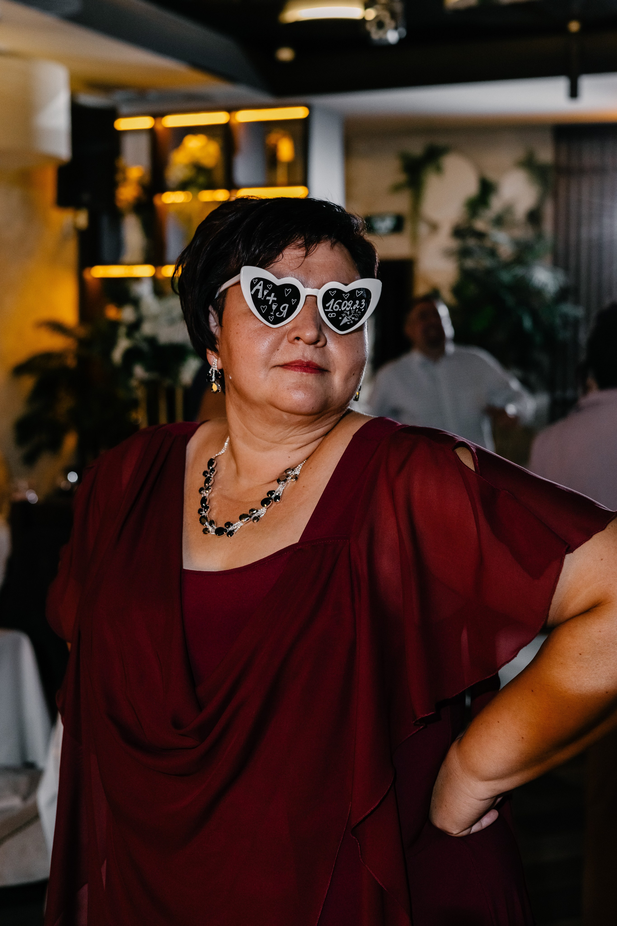 Яна, Андрей. Фотограф Волгоград Кристина Прохоренко