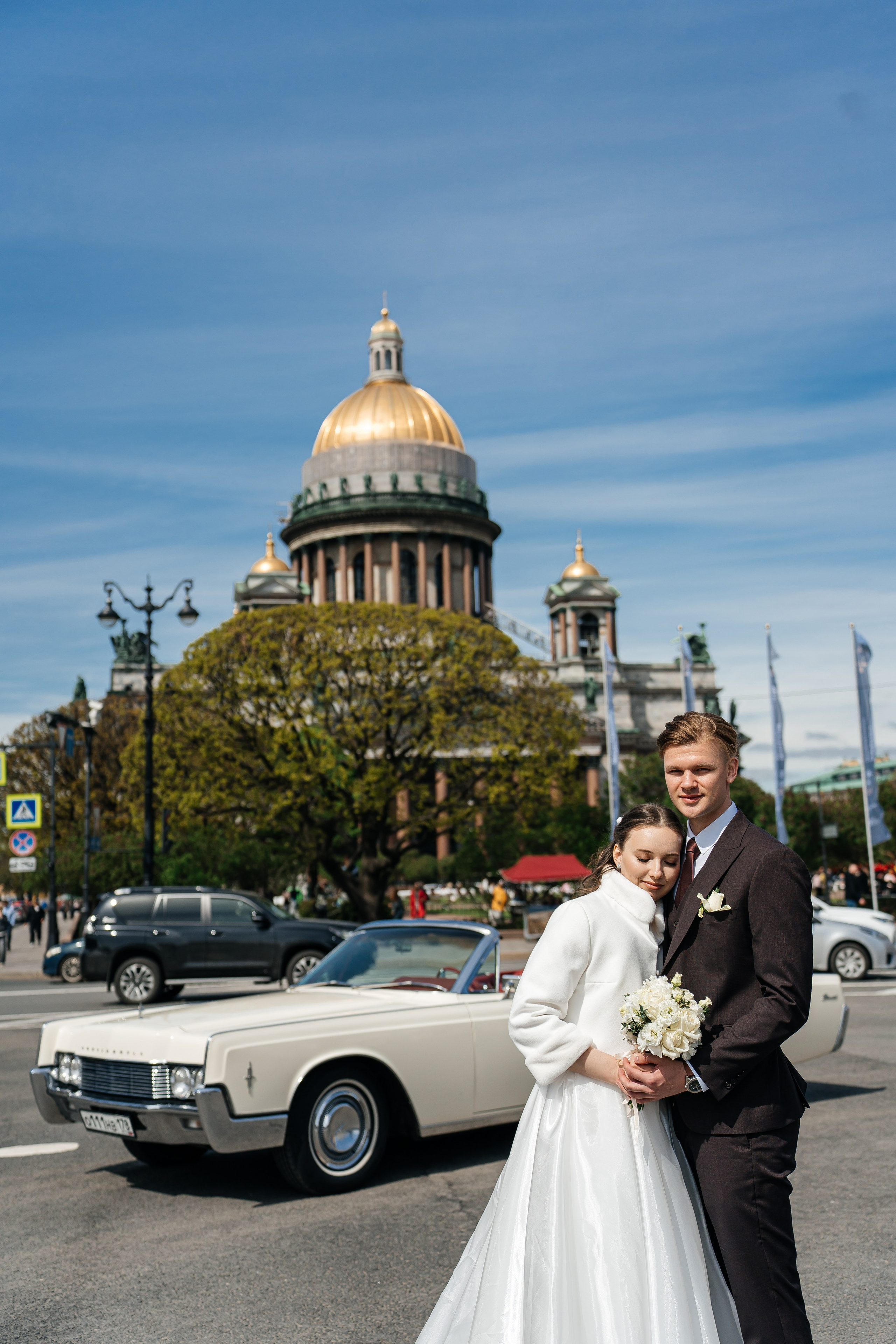 17.05.2025. Семейный фотограф в Санкт-Петербурге