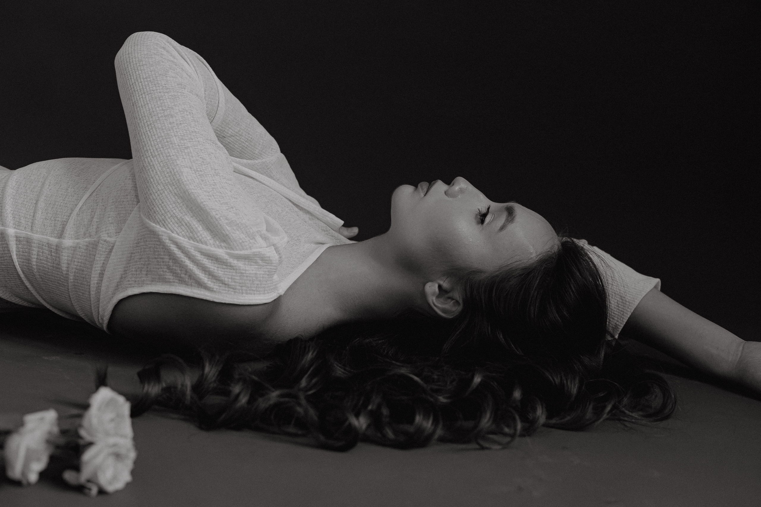 Сабина. Свадебный и персональный фотограф в Казани Алёна Ишаева