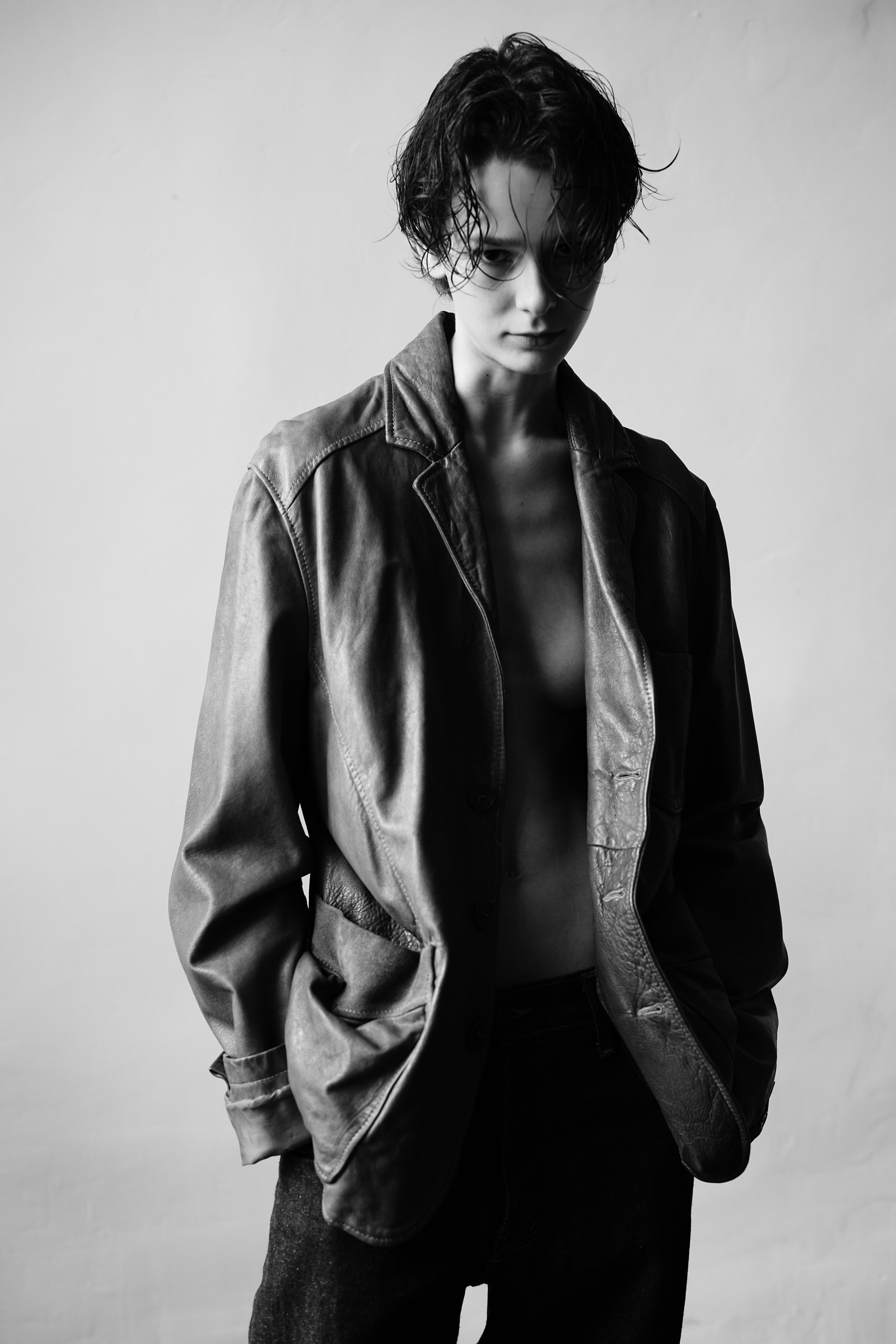 43. Фотограф Дмитрий Чапала