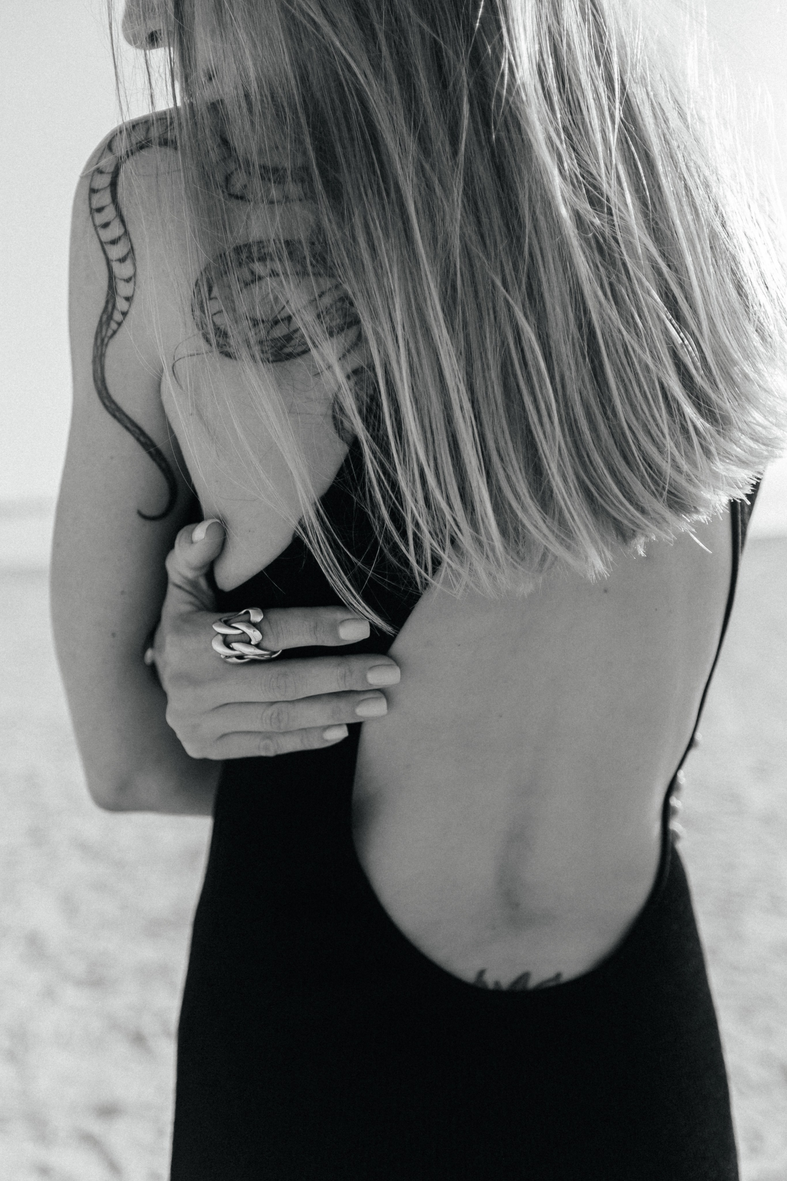 Beach. Valery Litvinova Photography