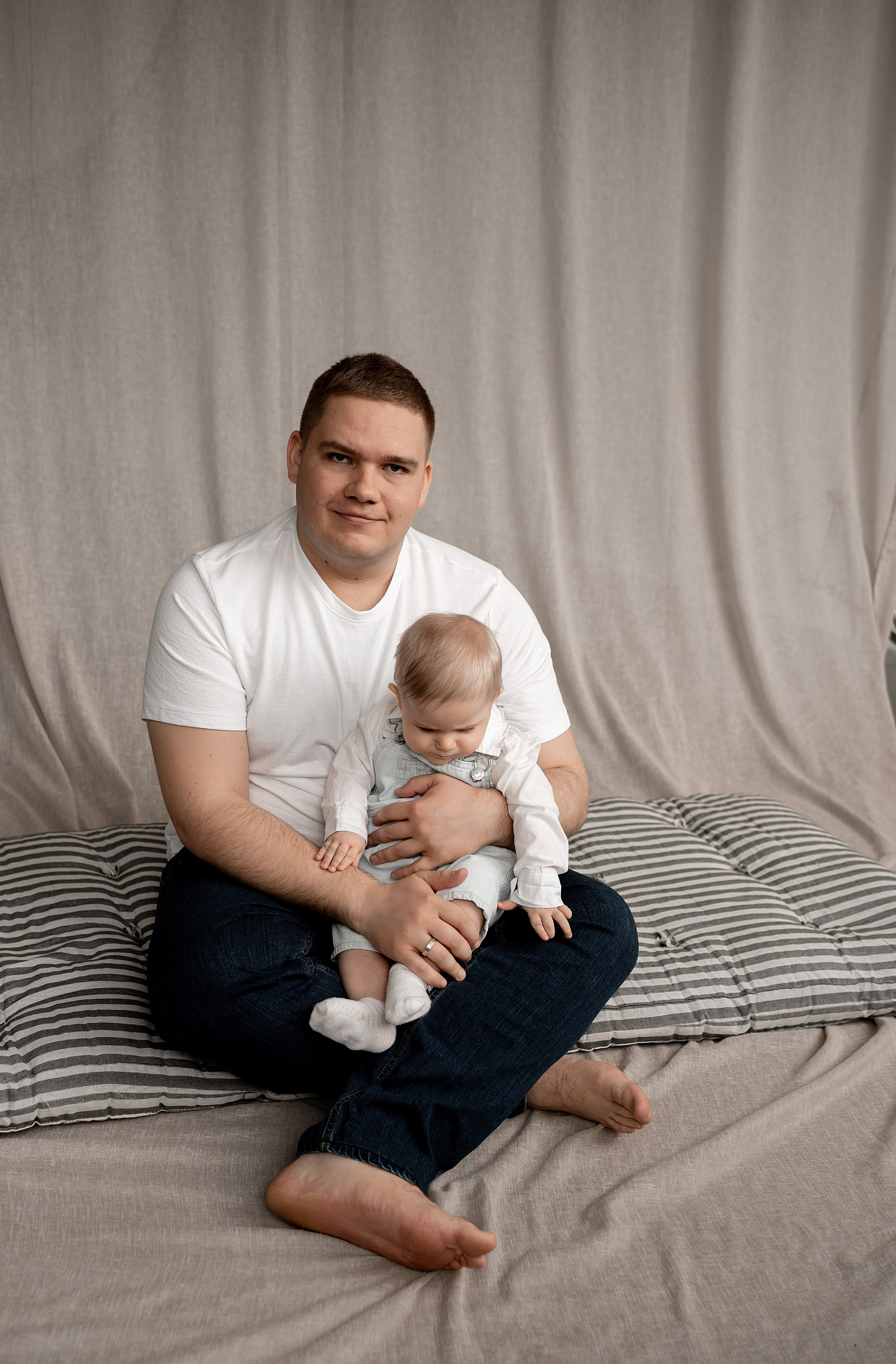 Семья. Свадебный и семейный фотограф в Серпухове Александра Дерюшева