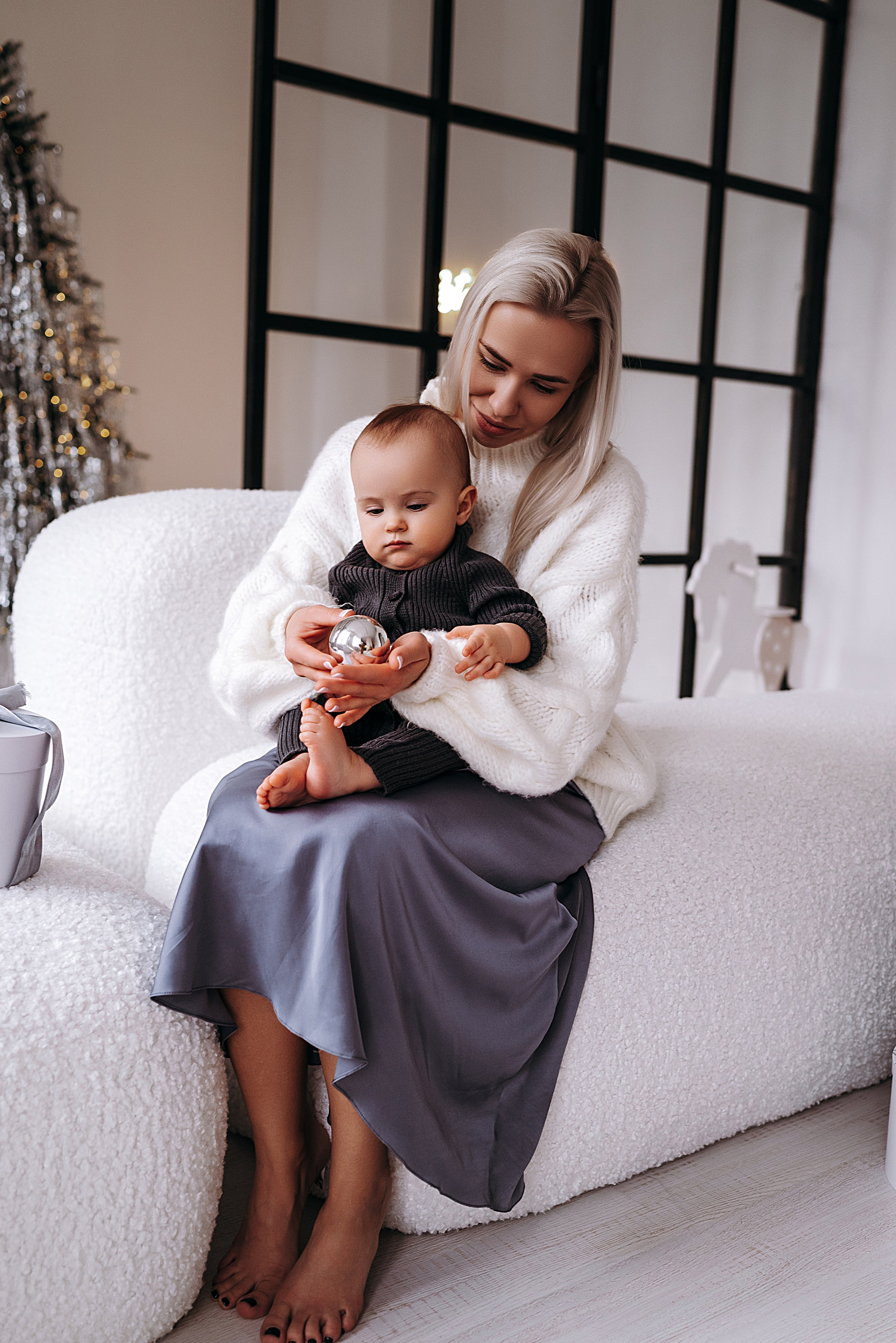 Новогодняя сказка!. Семейный и детский фотограф в Белгороде Ольга Сорока