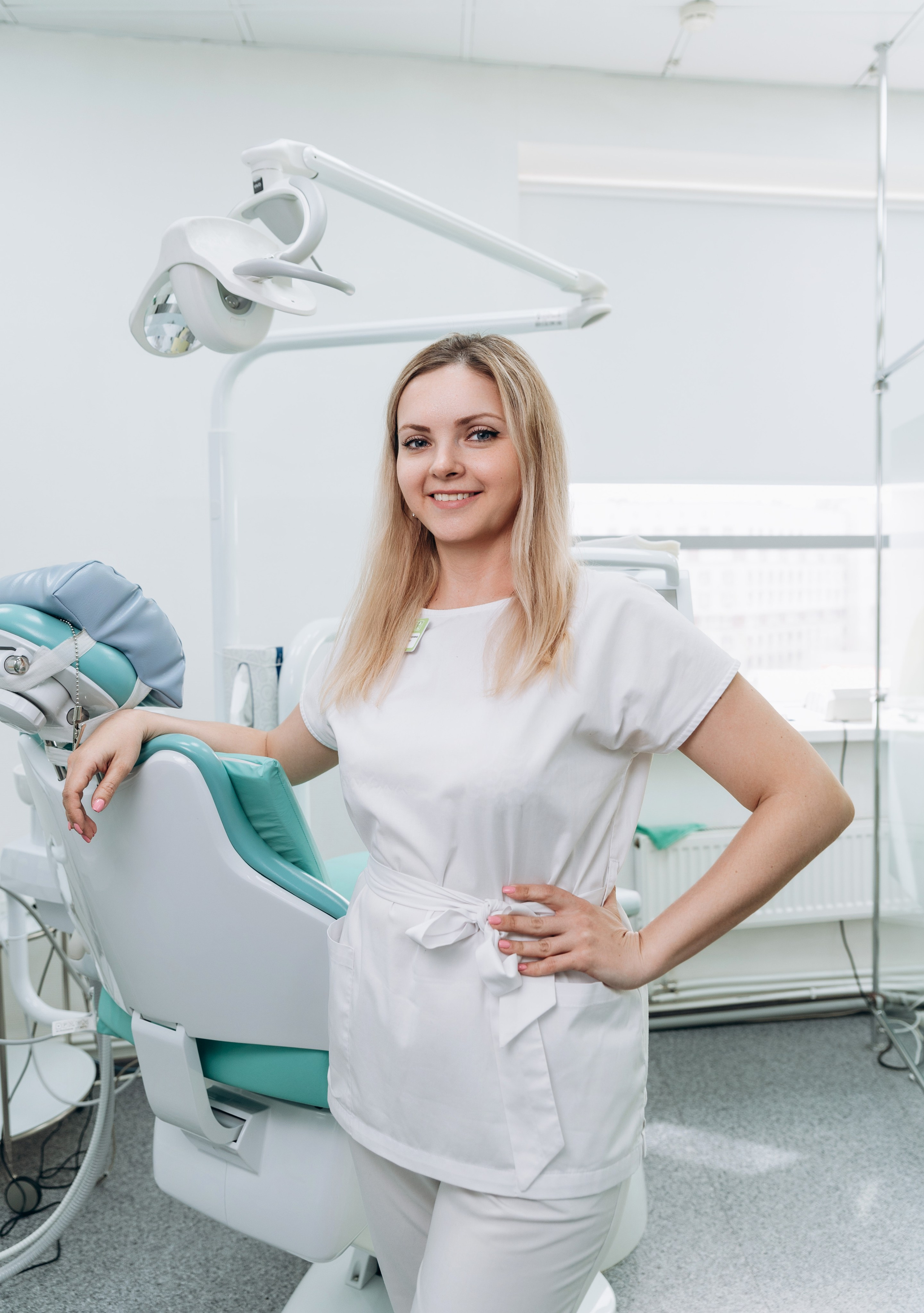 Стоматология, для сайта. Фотограф в Новосибирске