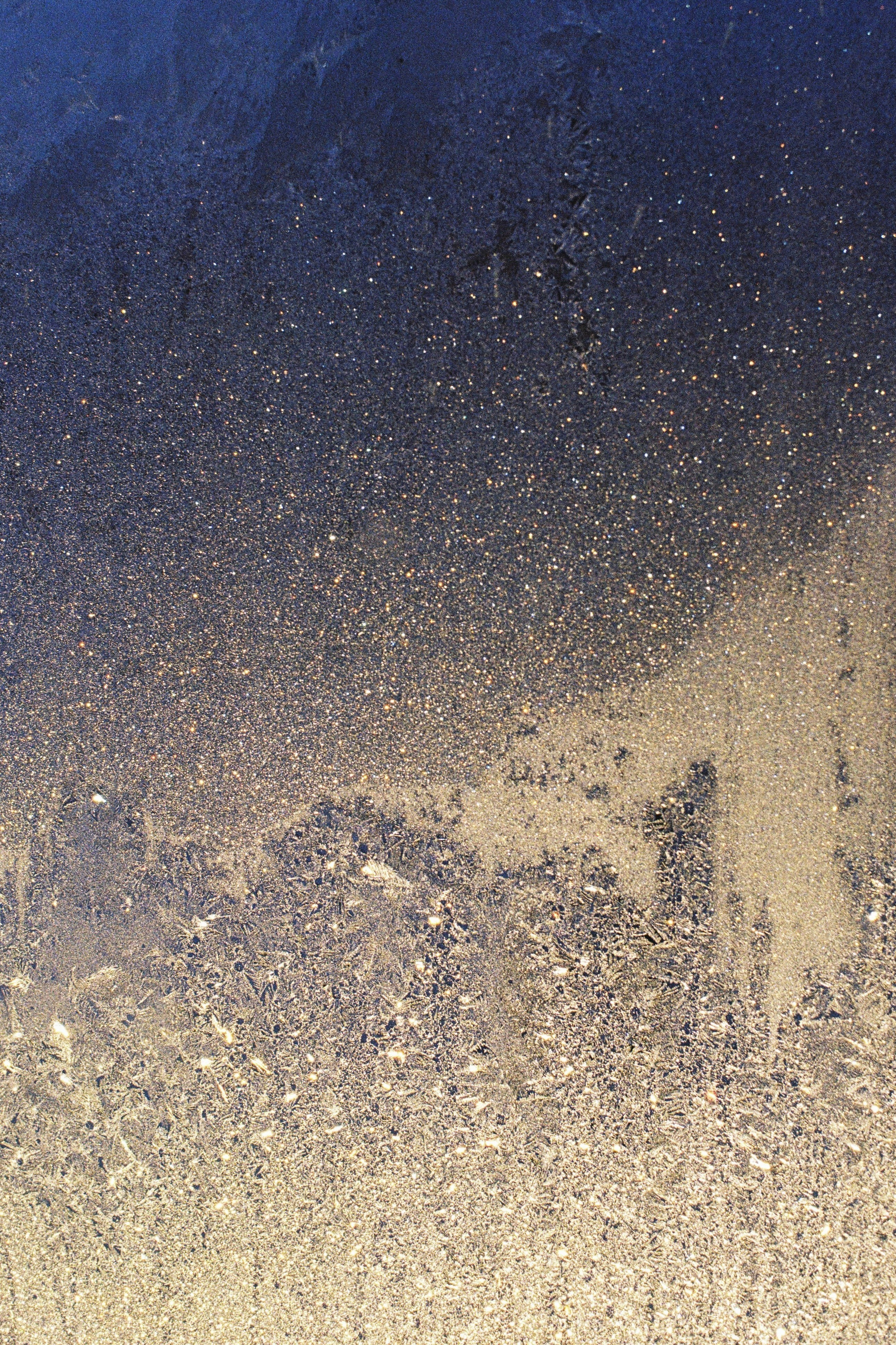 Grain. Artem Khusainov