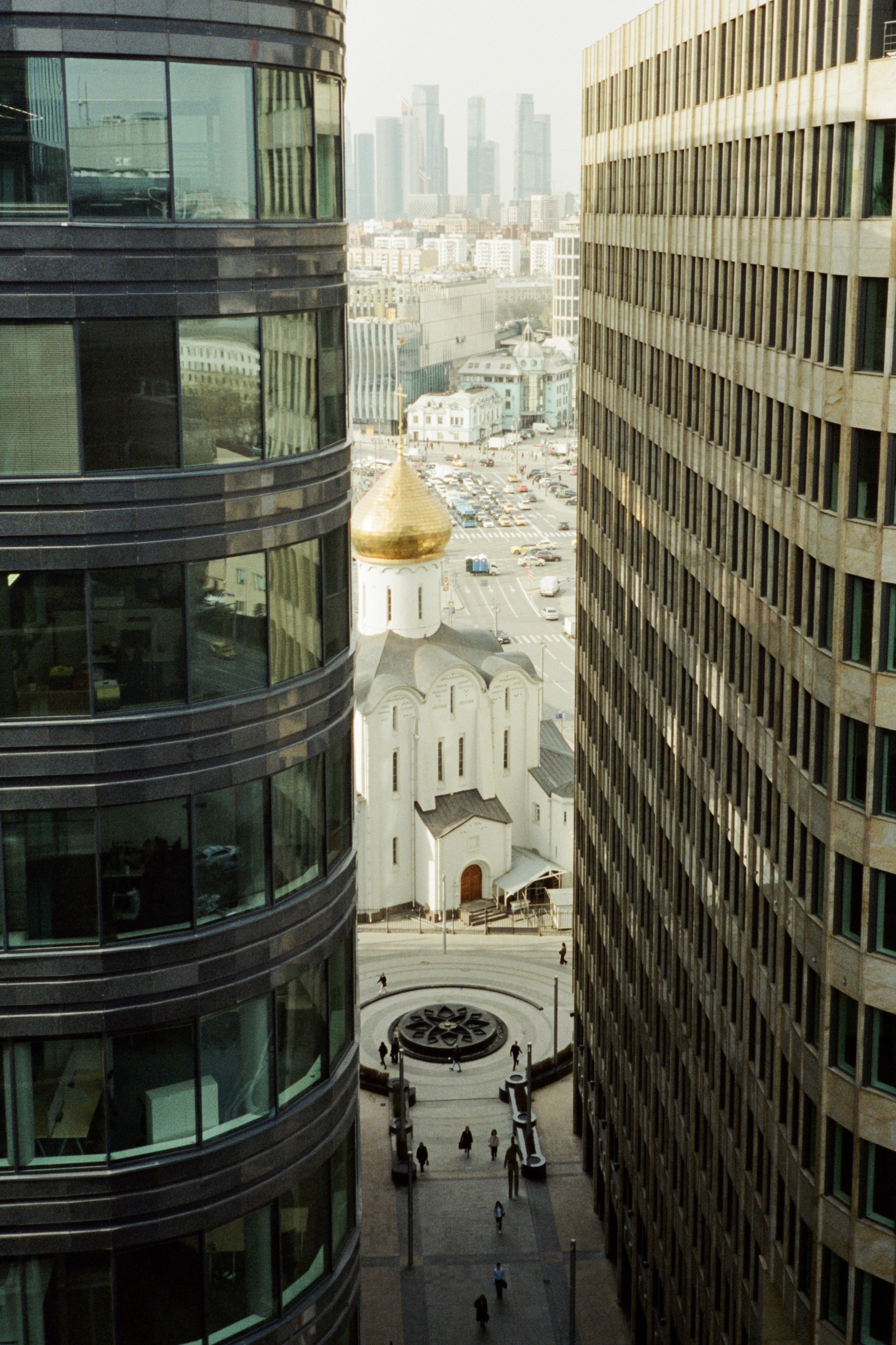 Grain. Artem Khusainov