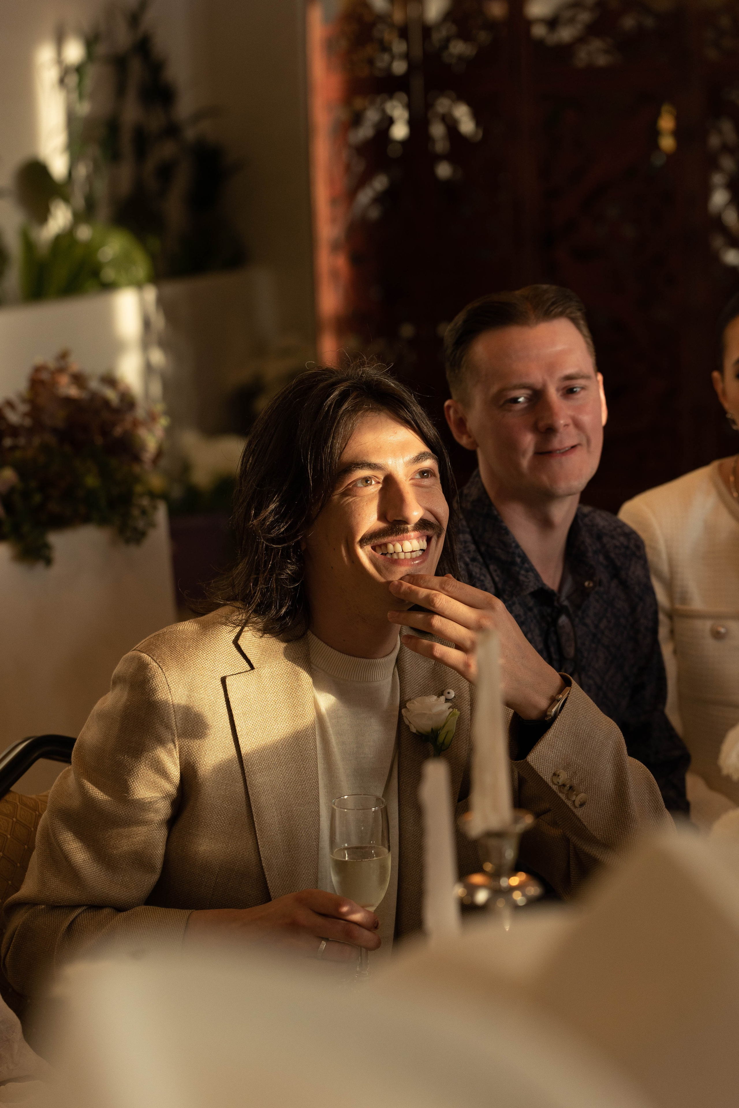 Лиза и Вова. Свадебный и портретный фотограф Москва, Нижний Новгород Летавина Алла