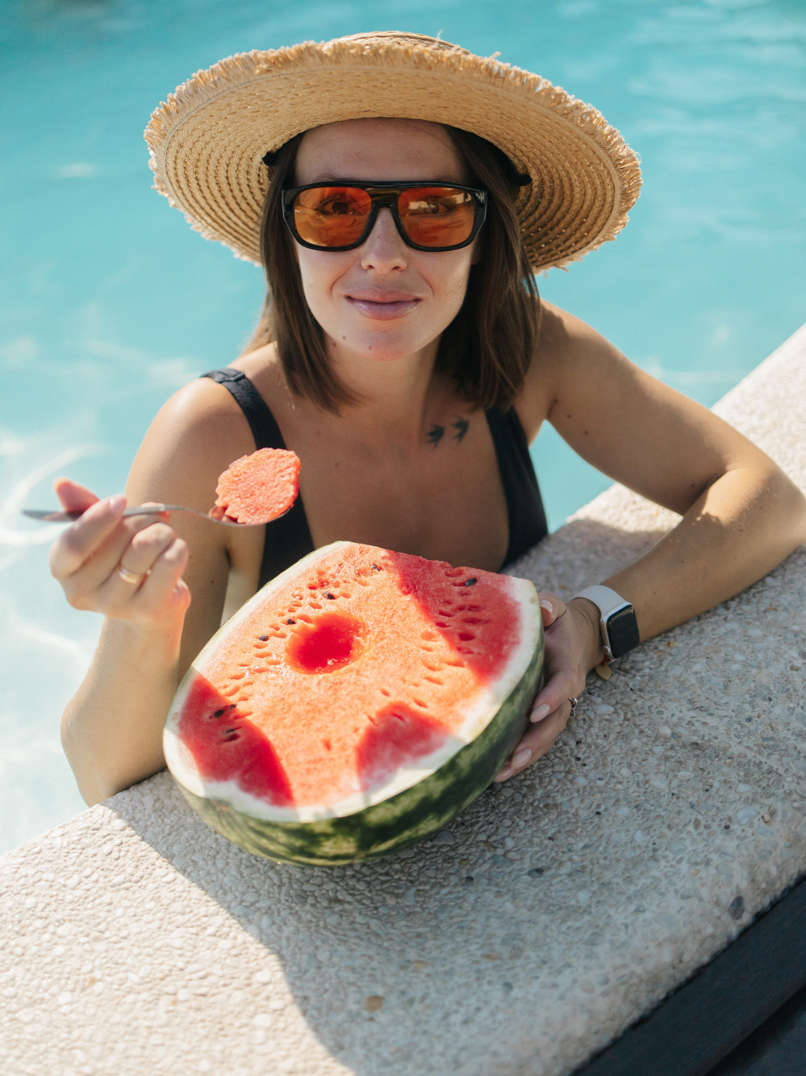 Рекламная съемка Дюны золотые. Профессиональный фотограф Иван Низиенко