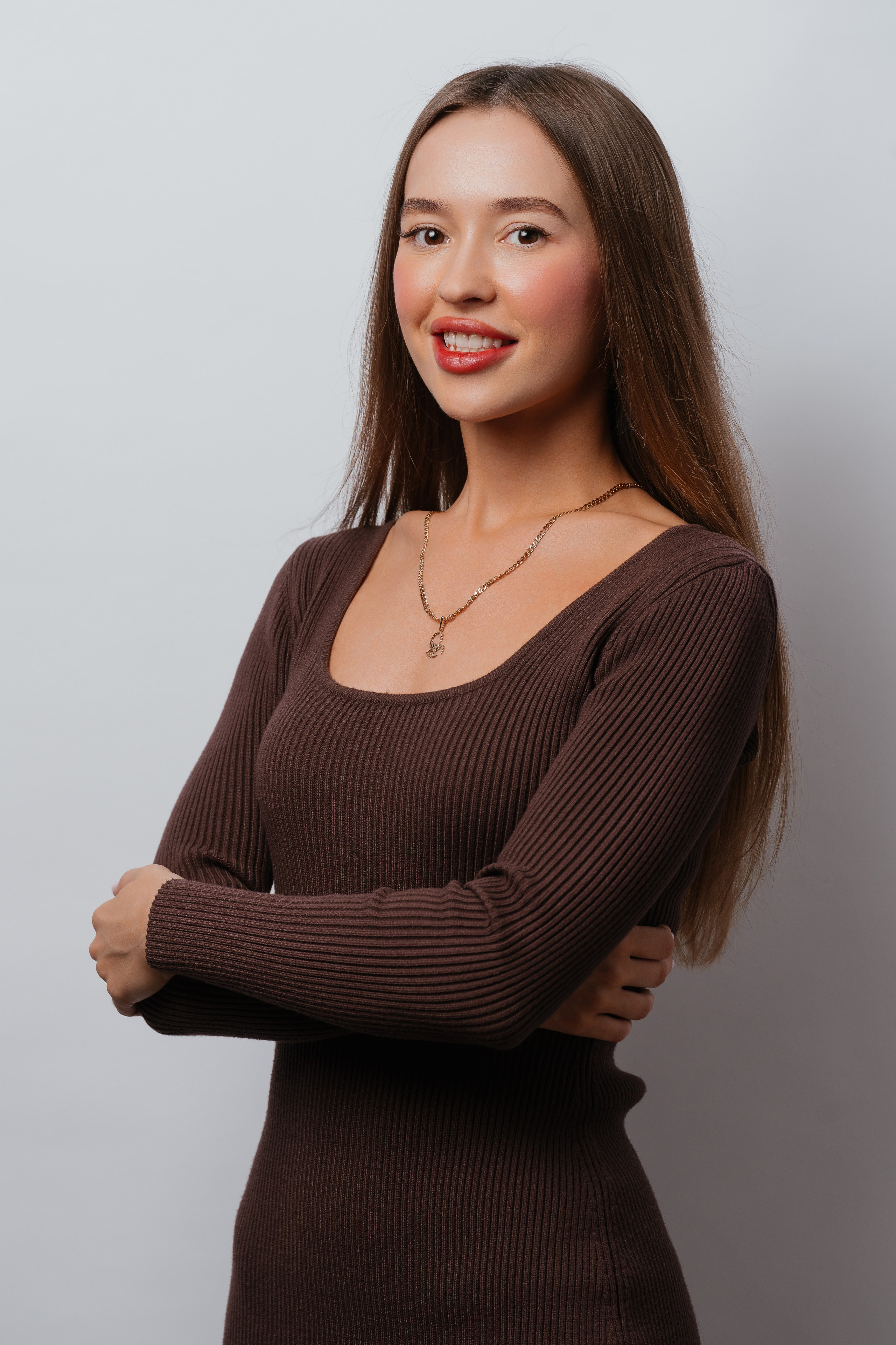 Деловой портрет. Профессиональный фотограф в Москве — Руслан Альтимиров