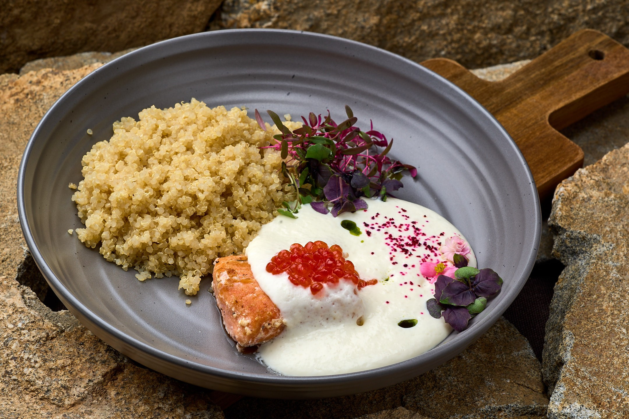 Фуд-фото. Фотограф Станислав Баев