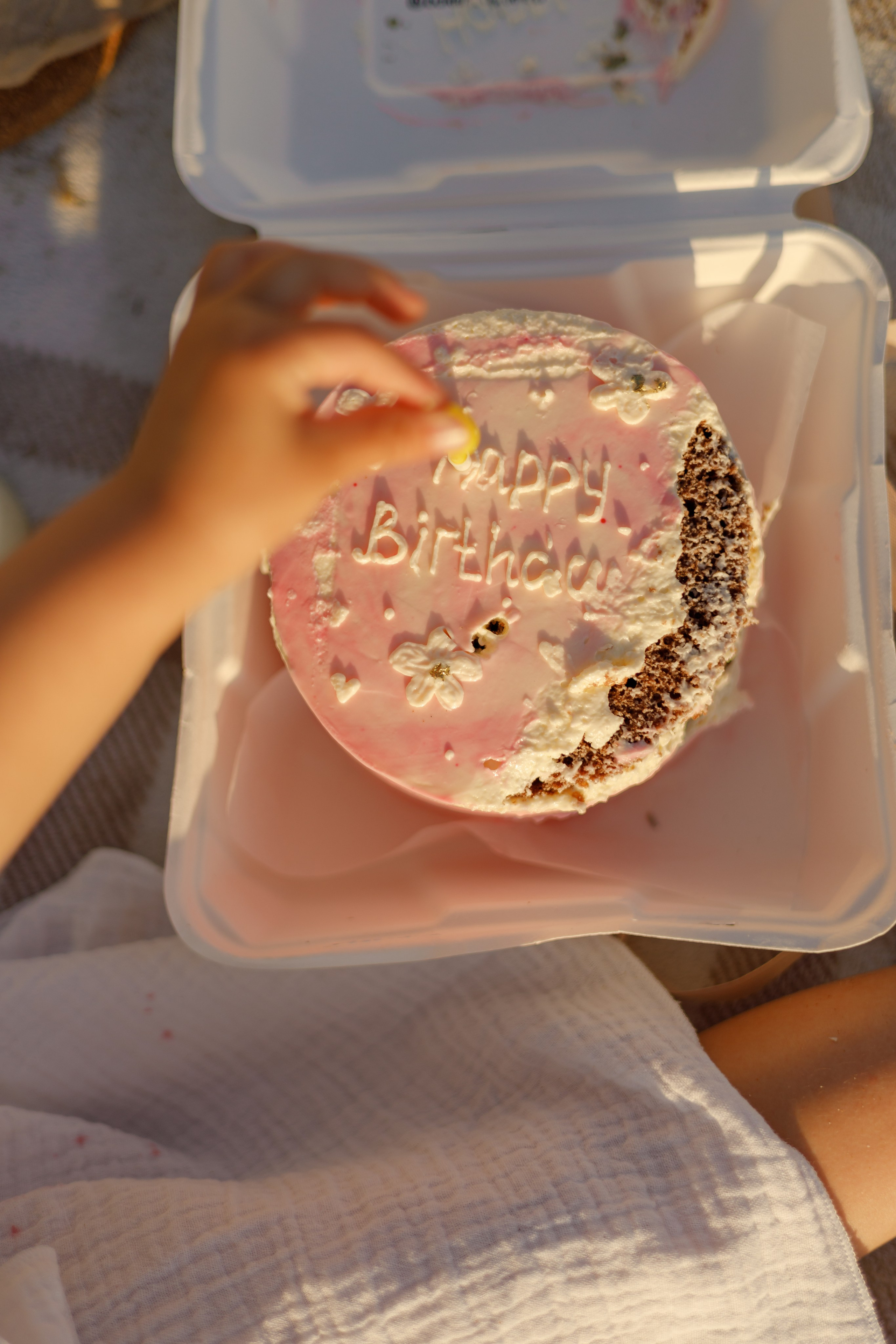 Юлия и Милана