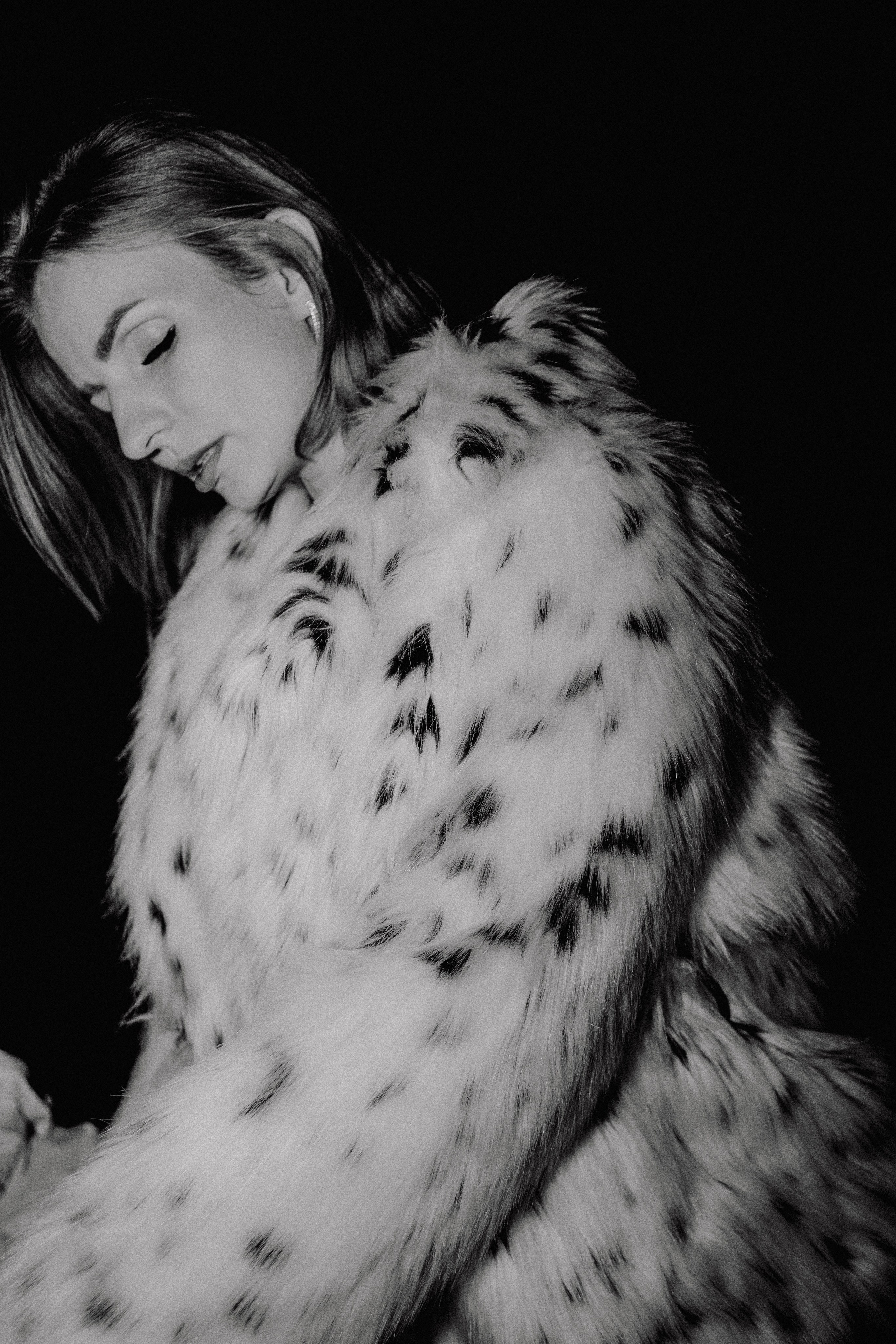 Людмила. Фотограф Алёна Евграфова