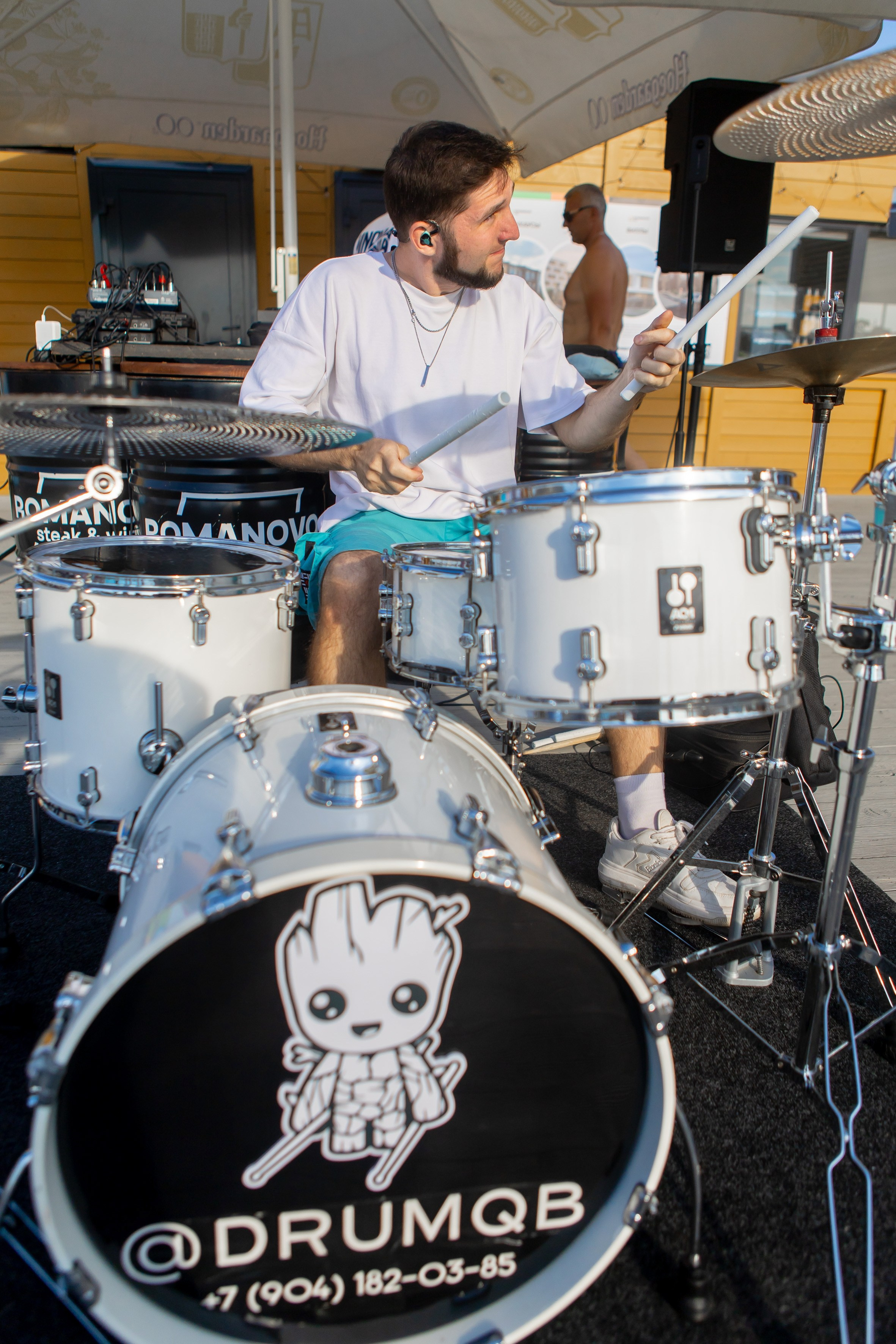 БЕКАРТ — День Семьи. Свадебный и портретный Фотограф в Липецке Дмитрий Котюков