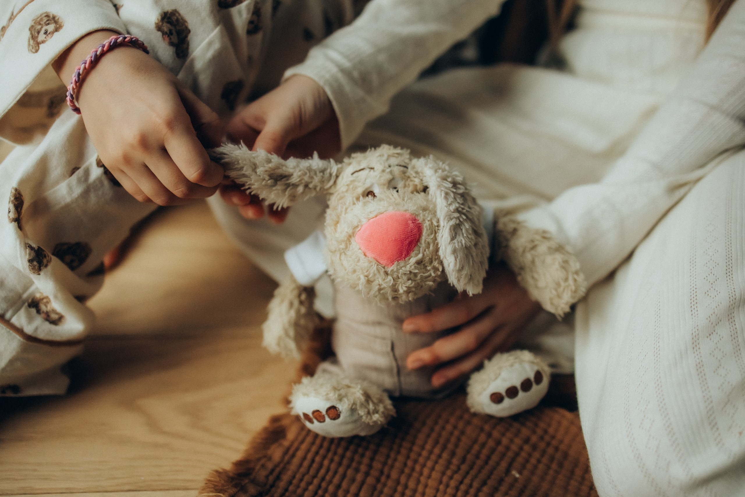 Мария, Мадина и Амина. Семейный фотограф Москва