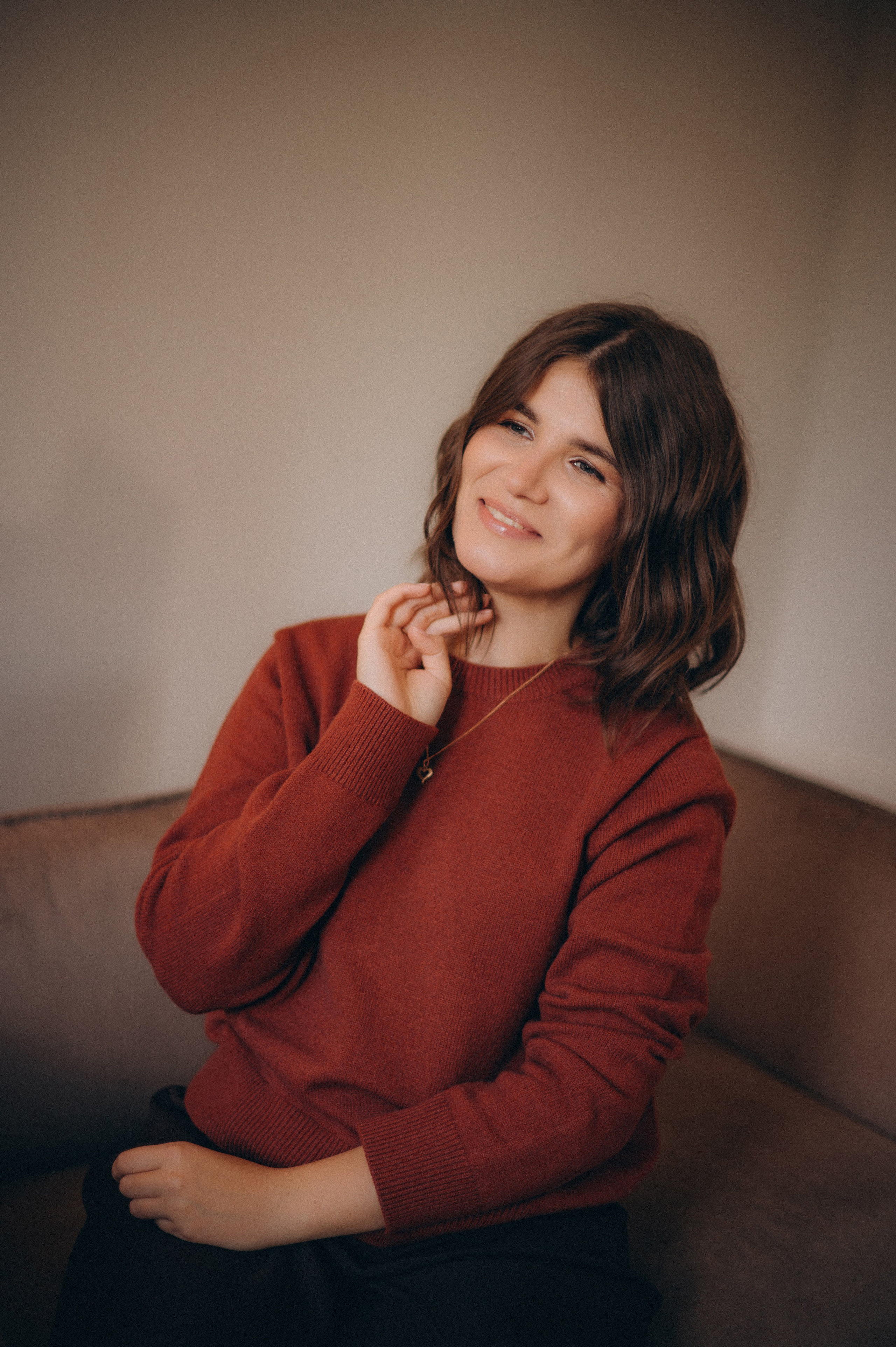 Елена (SK-studio). Фотограф, г. Лесной Свердловской области