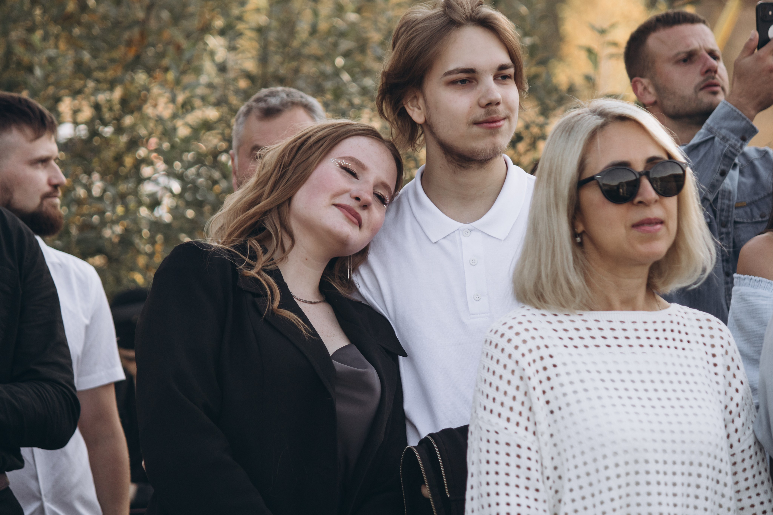 Полина и Вадим. Свадебный фотограф Челябинск