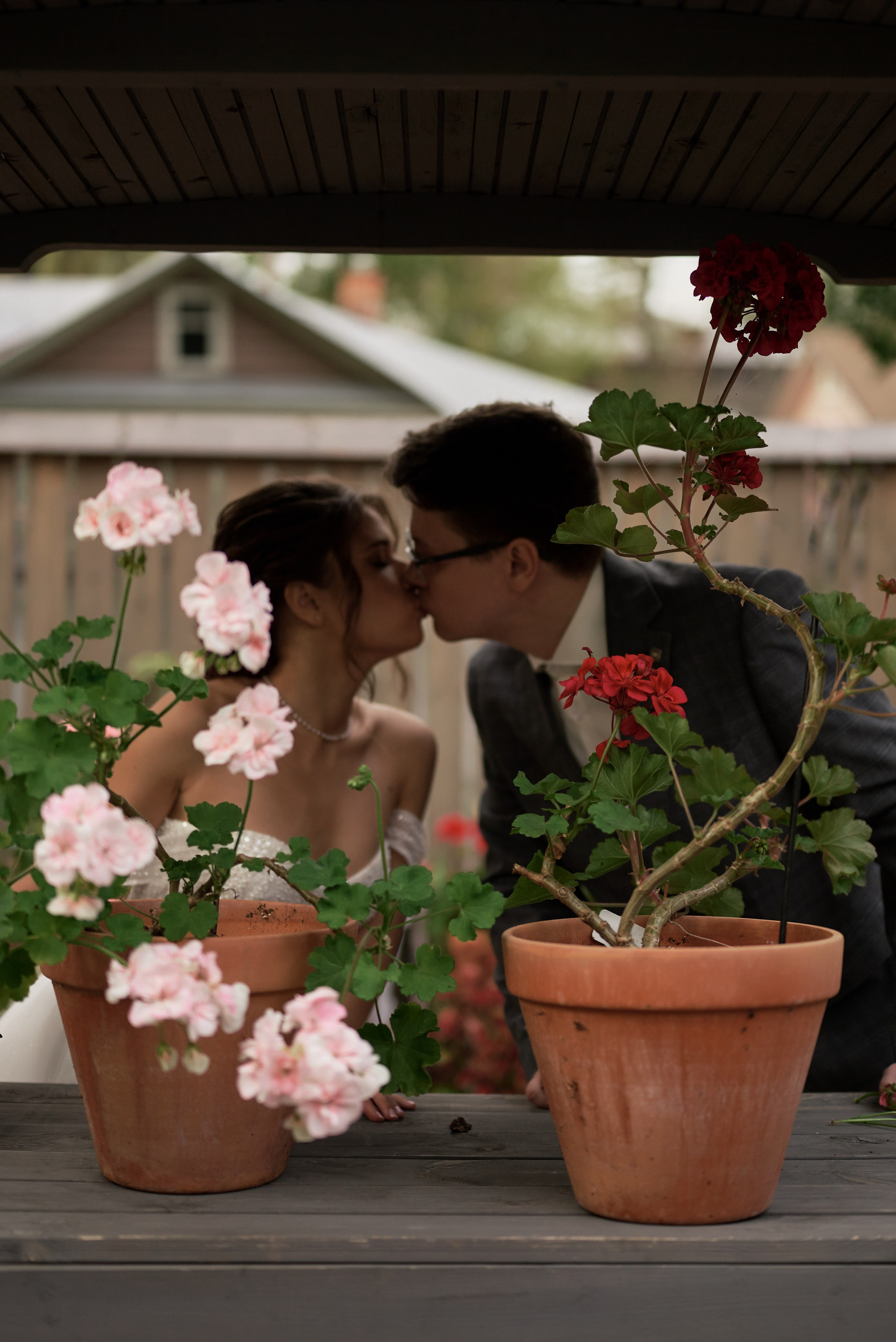 Влад и Маша. Фотограф Екатерина Строганова