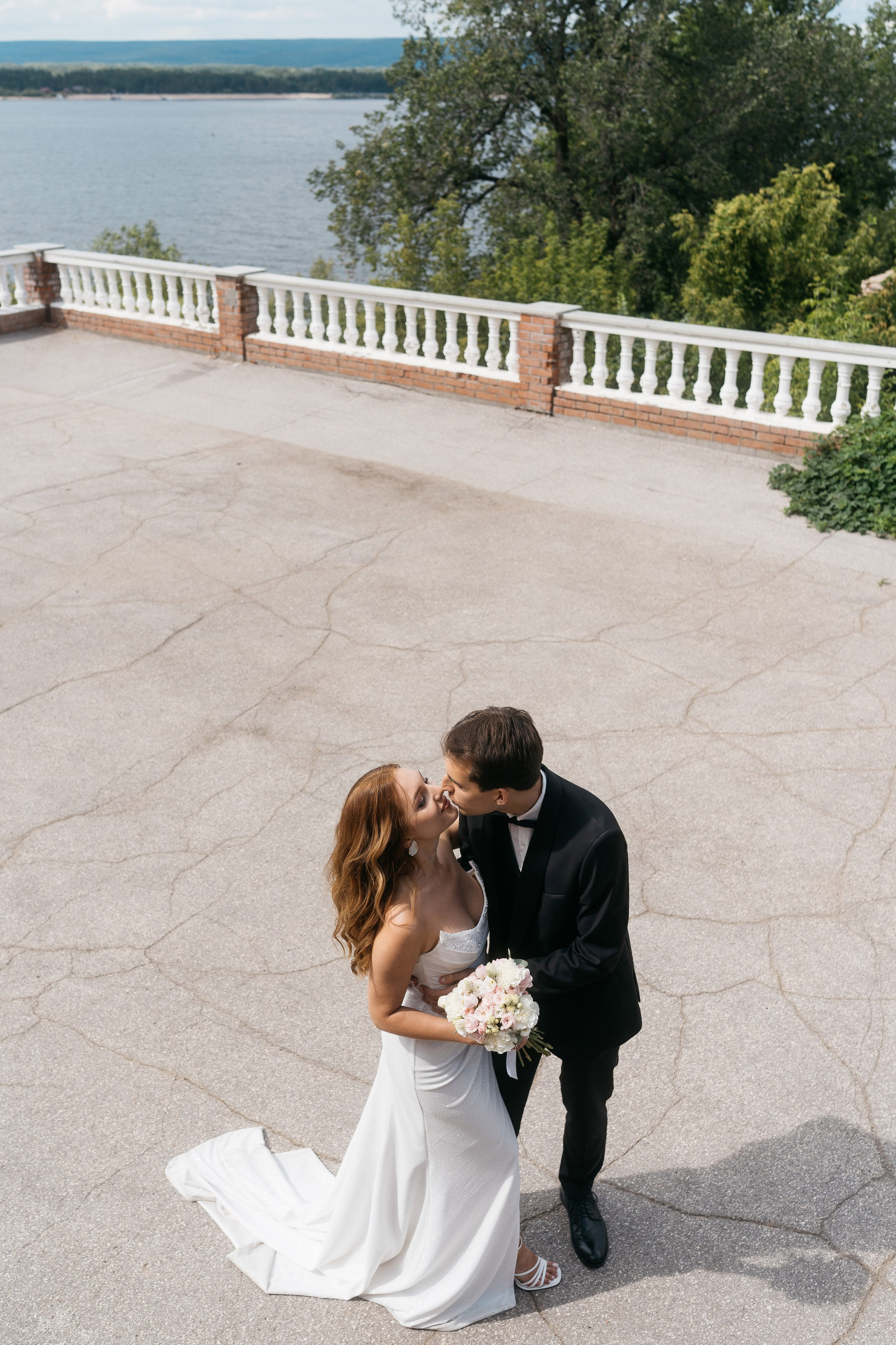 Итальянская классика | 2024 Алексей и Кристина. ИТВИ