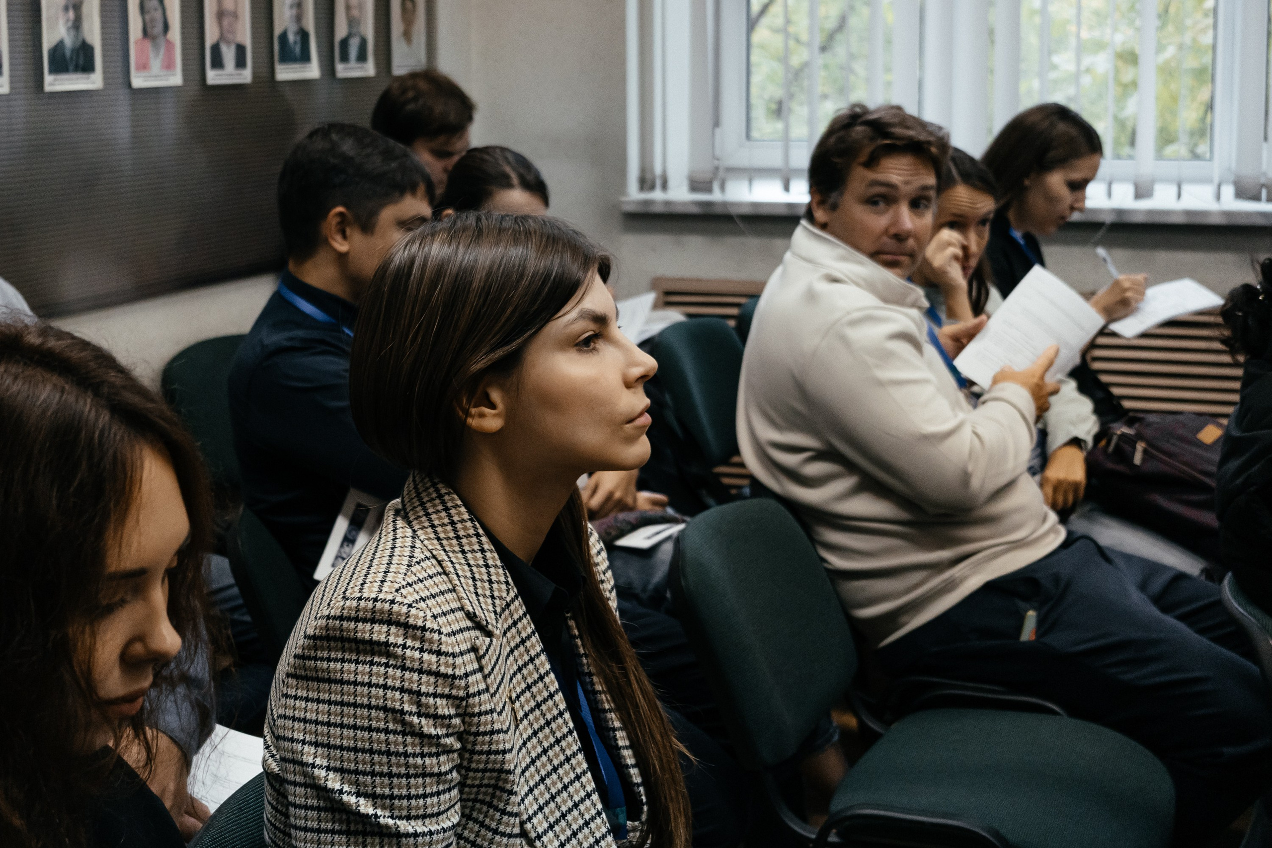 Всероссийская конференция молодых ученых «Современные проблемы геохимии — 2025»