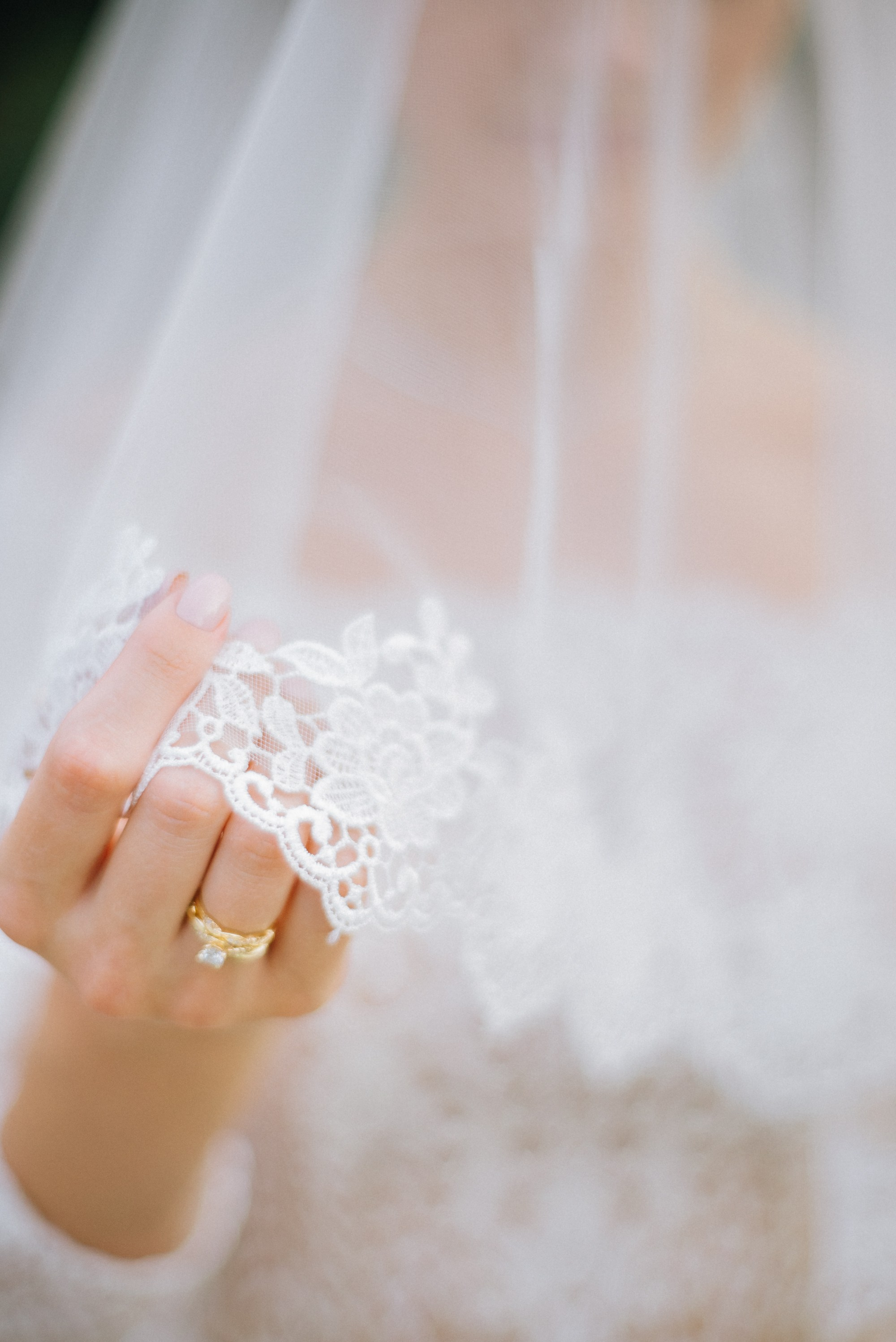 Свадьба на озере. Изящная фотография | Ксения Милушкина