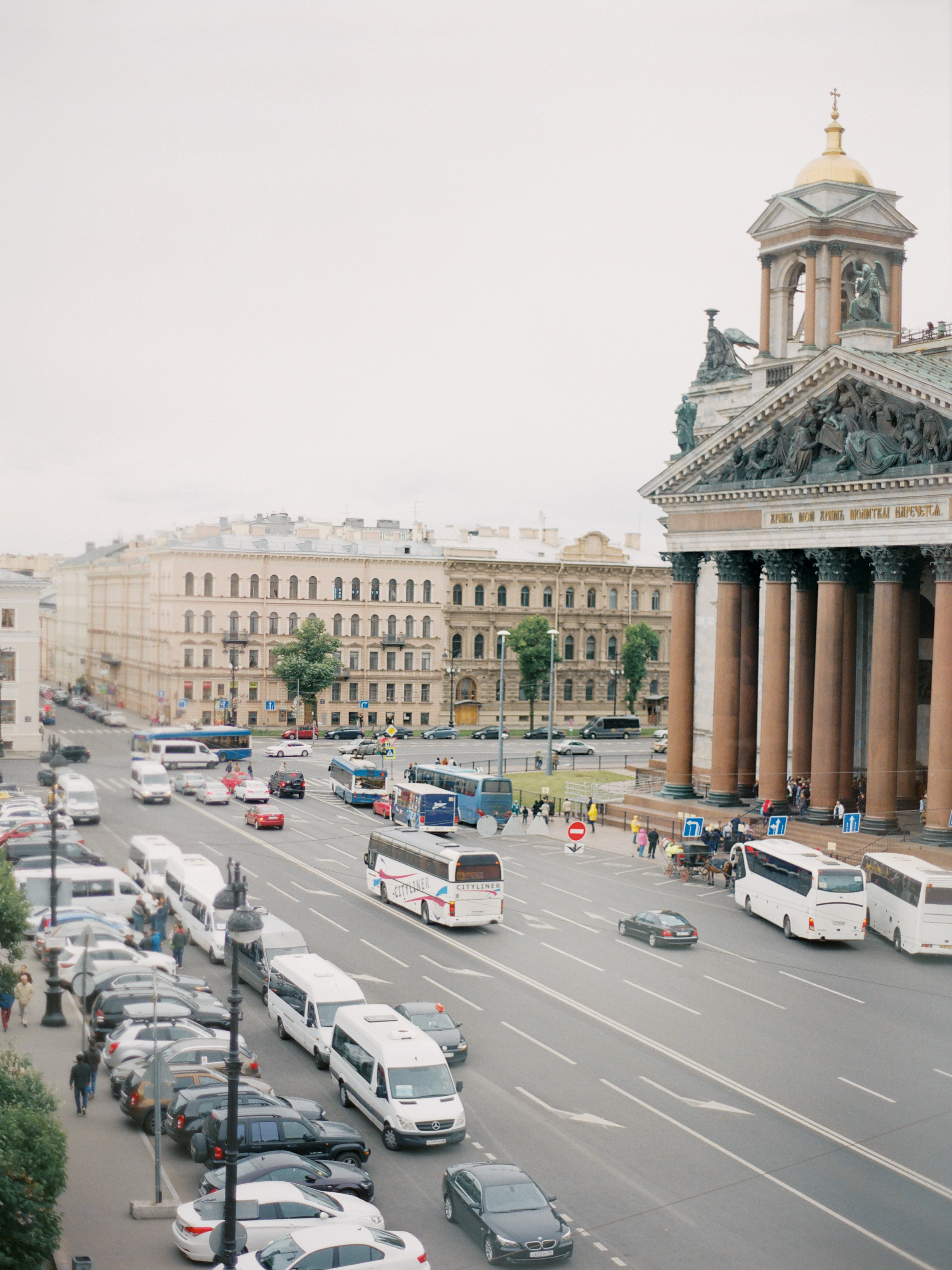 Свадьба в Санкт-Петербурге. Изящная фотография | Ксения Милушкина