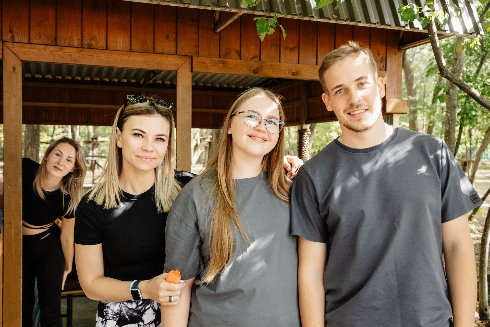 Игра «Джуманджи» от банка ВТБ. Репортажный, промышленный и маркетплейс-фотограф Дмитрий Чернат