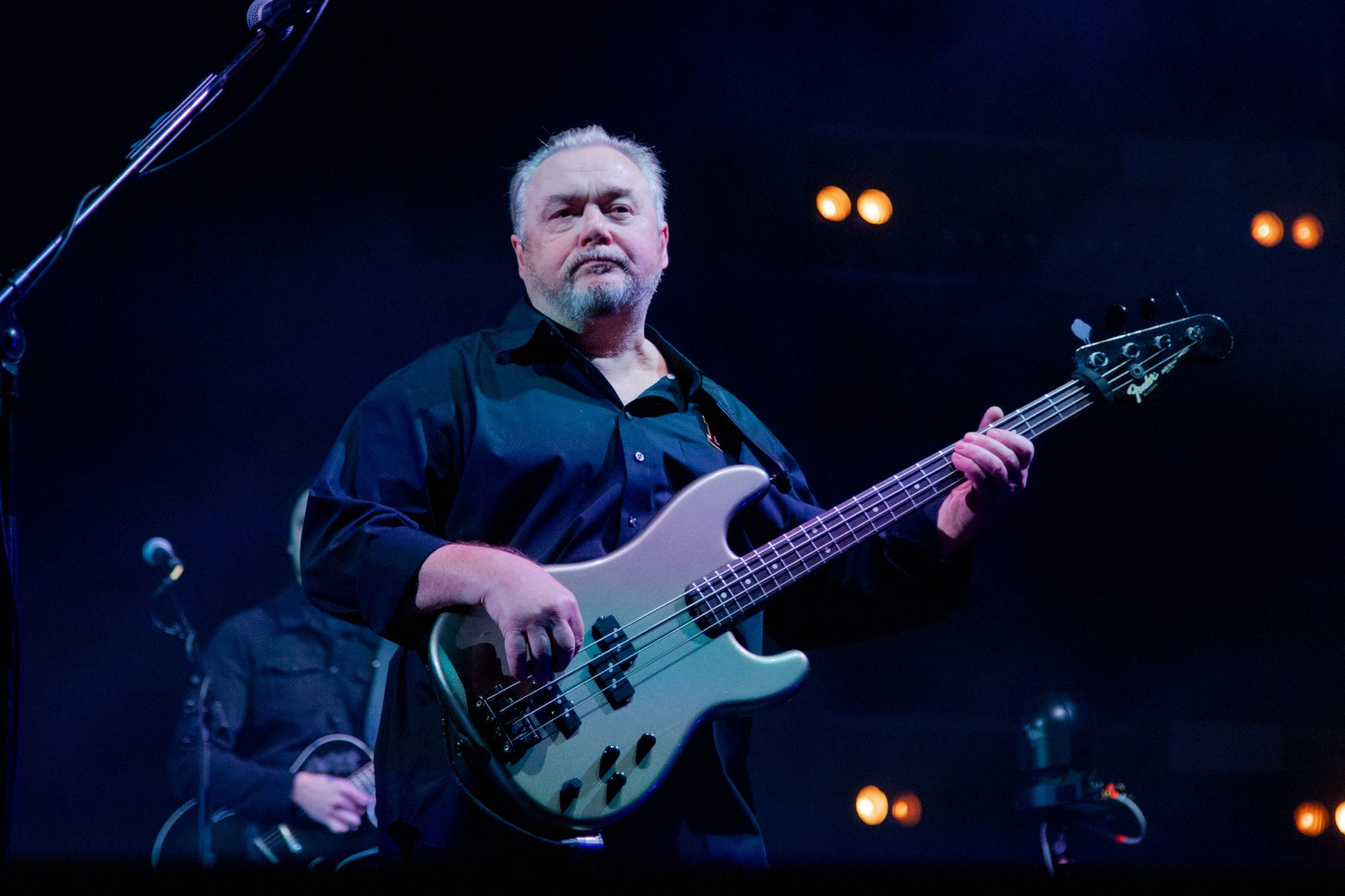 Группа «КИНО». Репортажный, промышленный и маркетплейс-фотограф Дмитрий Чернат