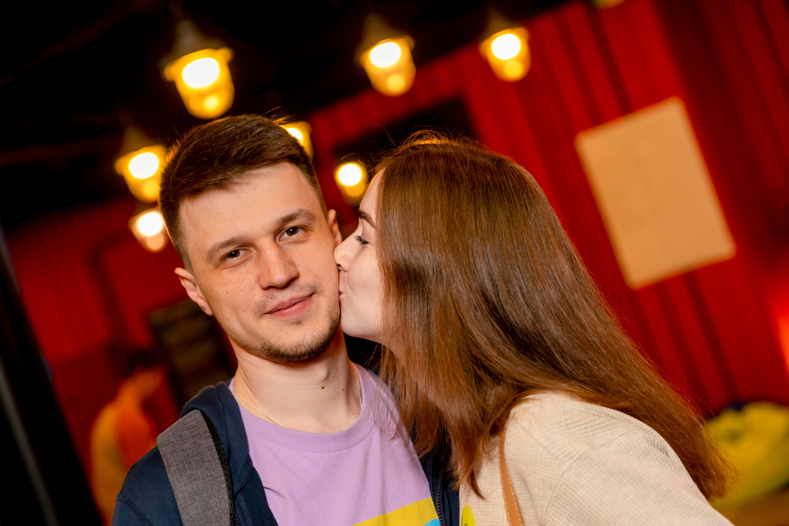 Kata Academy. Фотограф на праздник, корпоратив, День Рождения и Юбилей в г. Санкт-Петербурге Алексей Анкушев