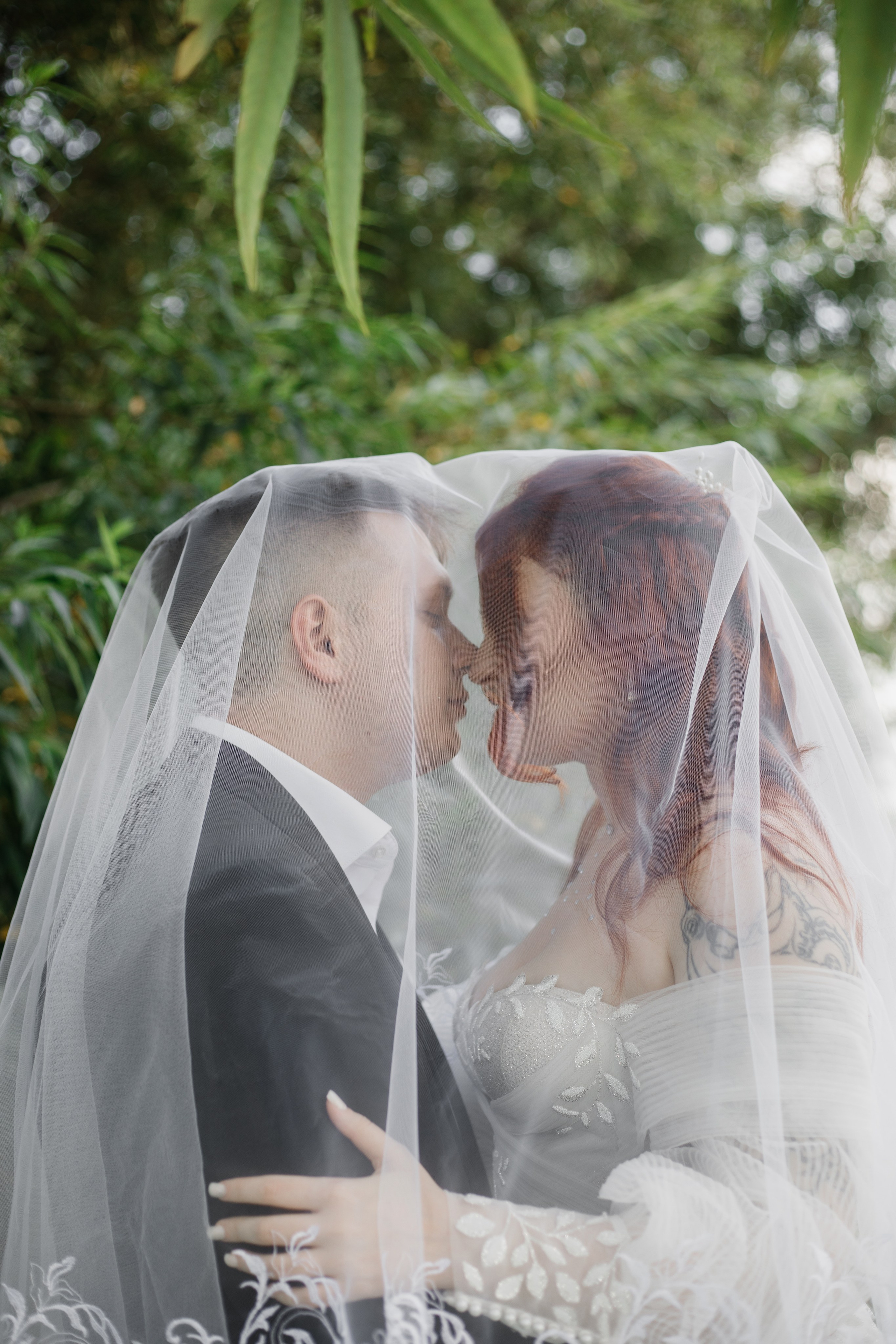 Фотограф Юлия Ермолаева в Красноярске