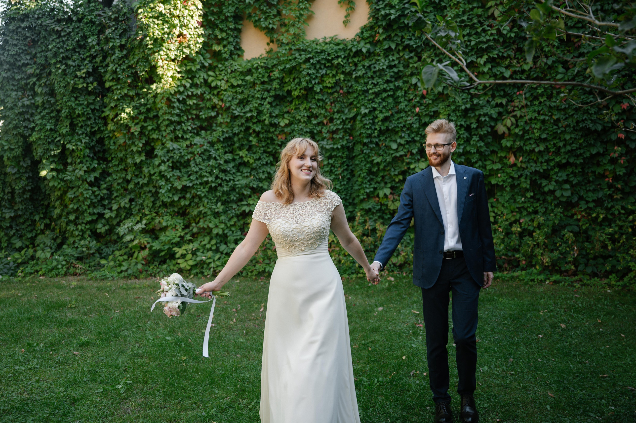 Елизавета Никита усадьба Зубовых. Фотограф Алёна Мил