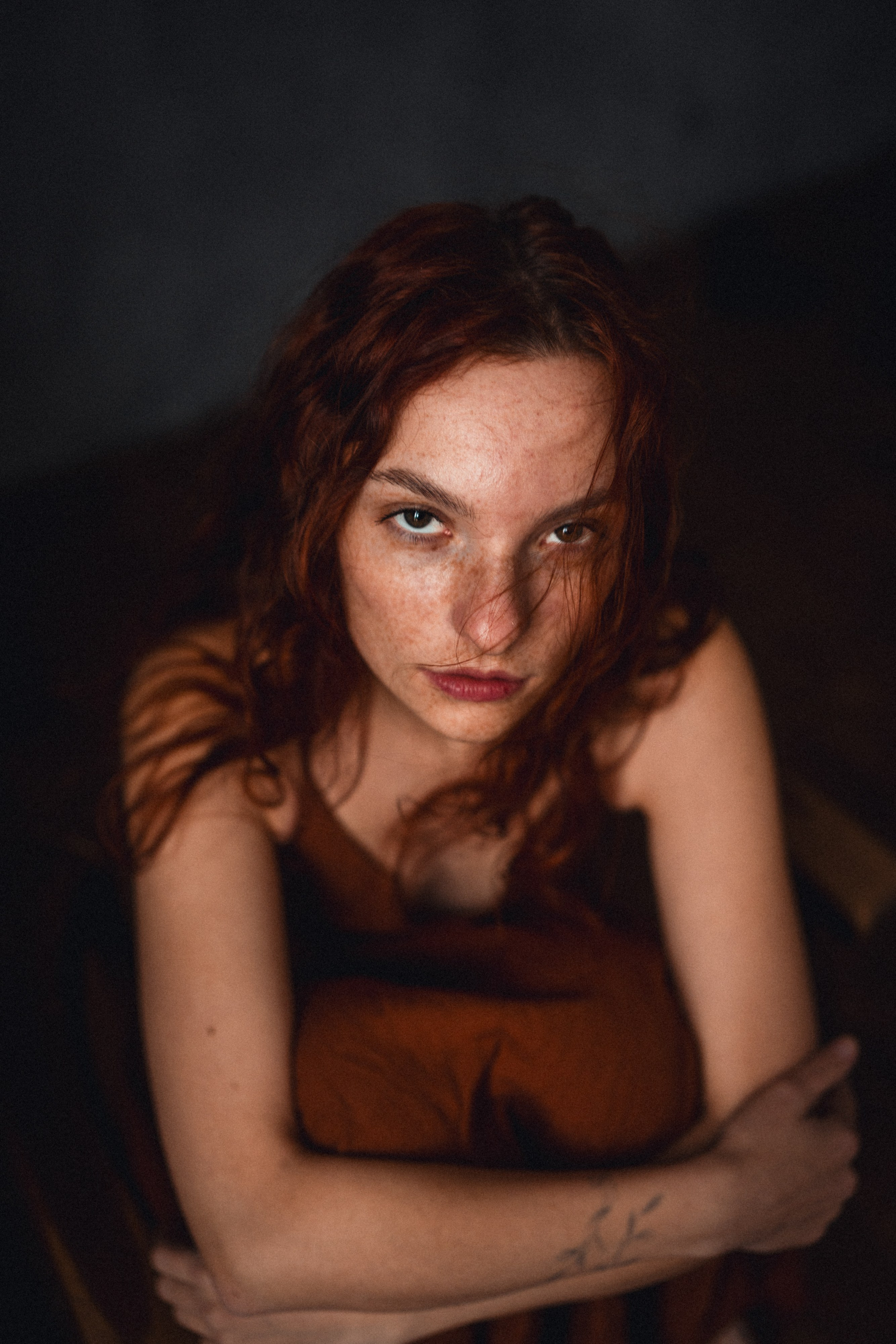 Портфолио. Портретный фотограф в Санкт-Петербурге Семёнов Дмитрий