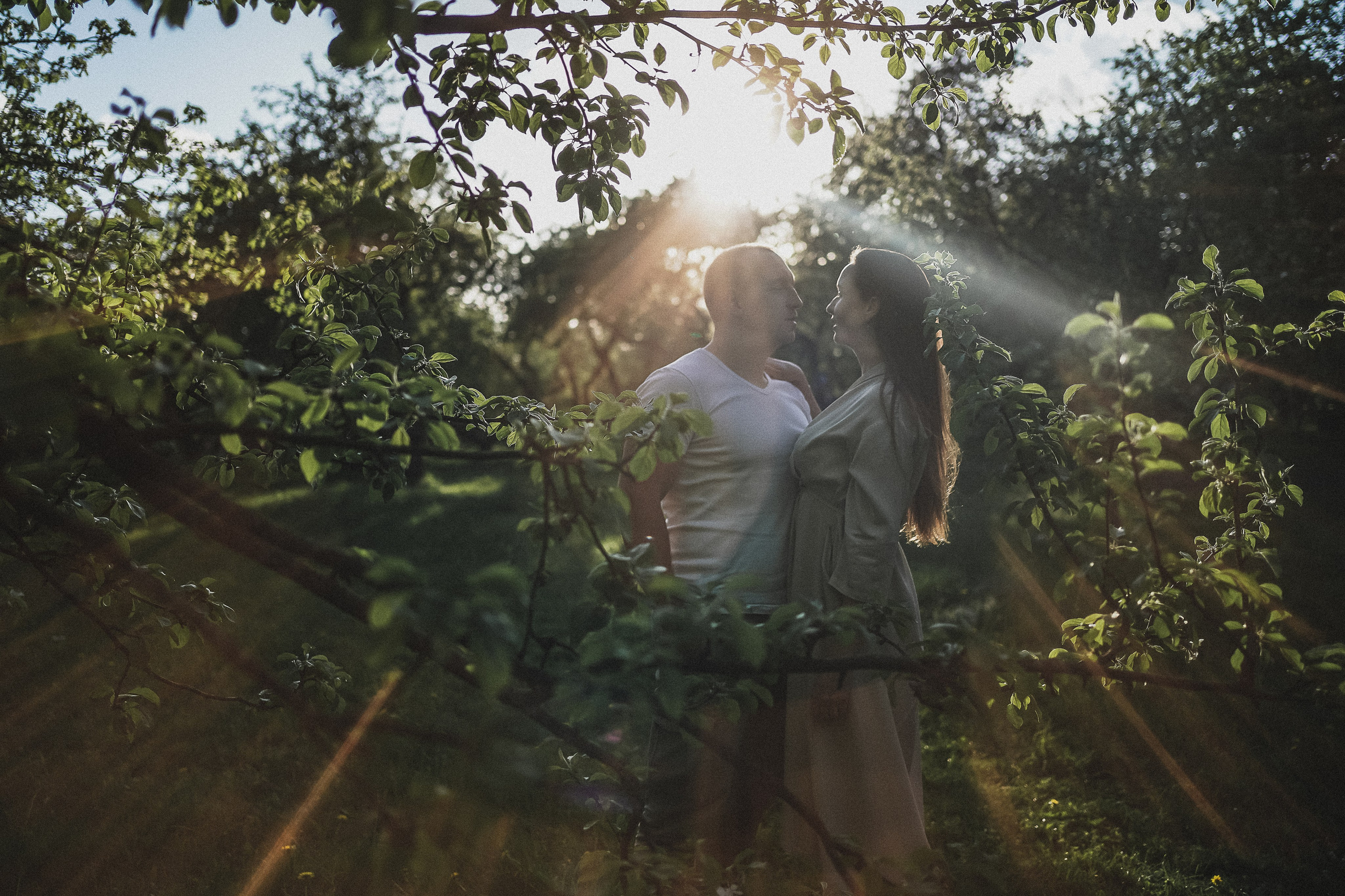 Узоры судьбы. Или размышления о любви. Фотограф-документалист и фототерапевт Настя Китаева. Город Москва