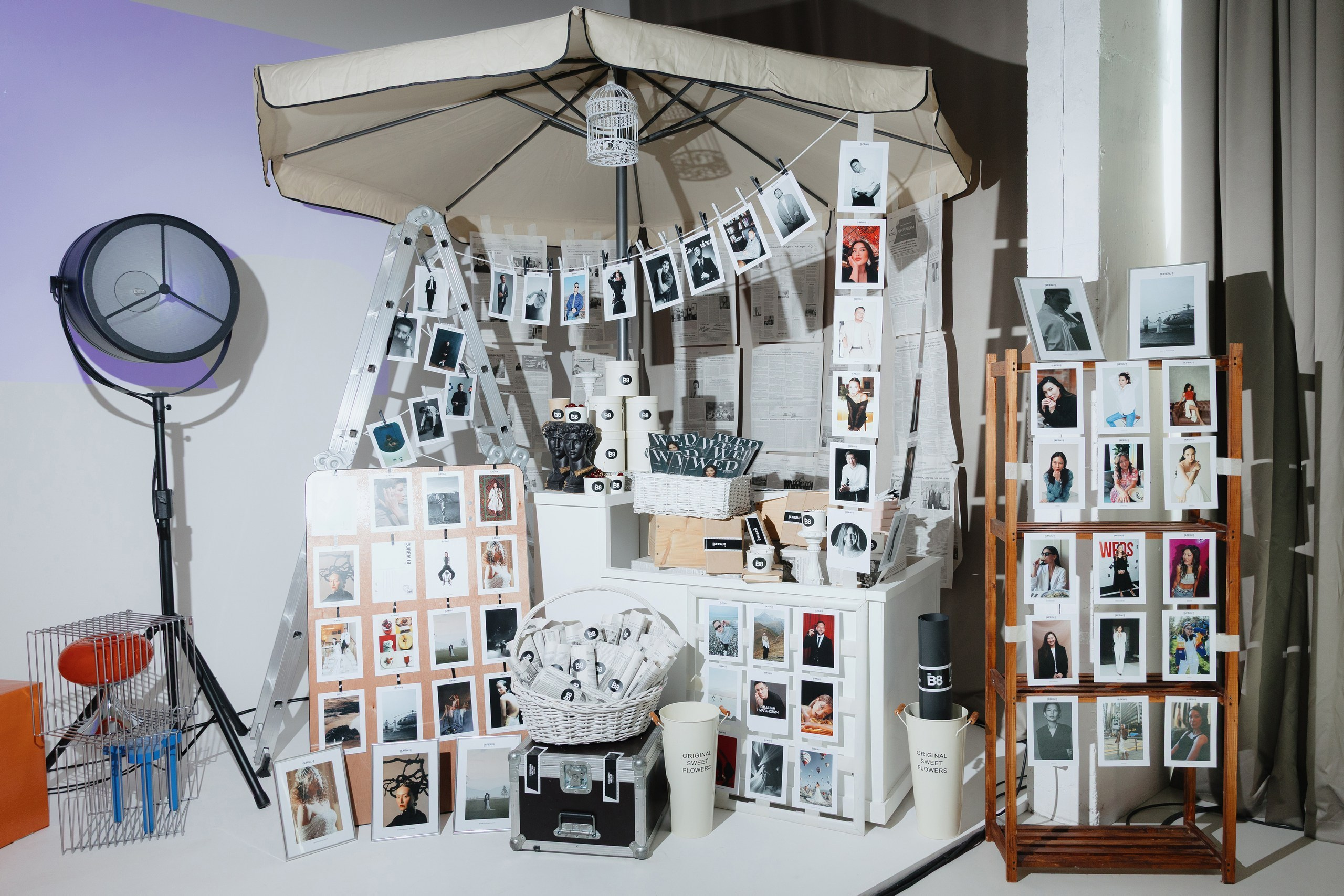 BUREAU 8. Свадебный фотограф в Алматы Акежан Салыков