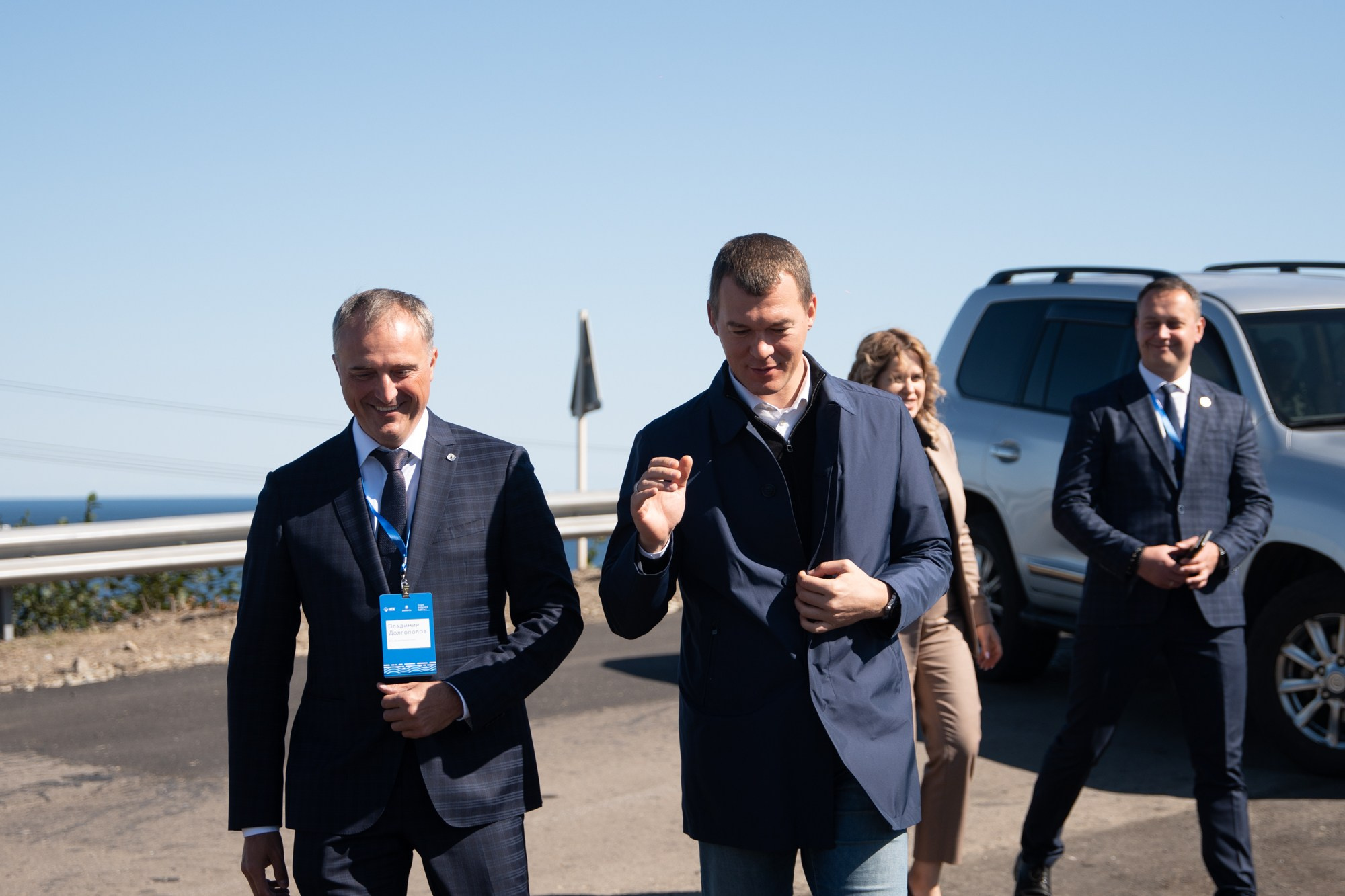 Дальтрансуголь. Фотограф в Хабаровске Швендых Рудольф