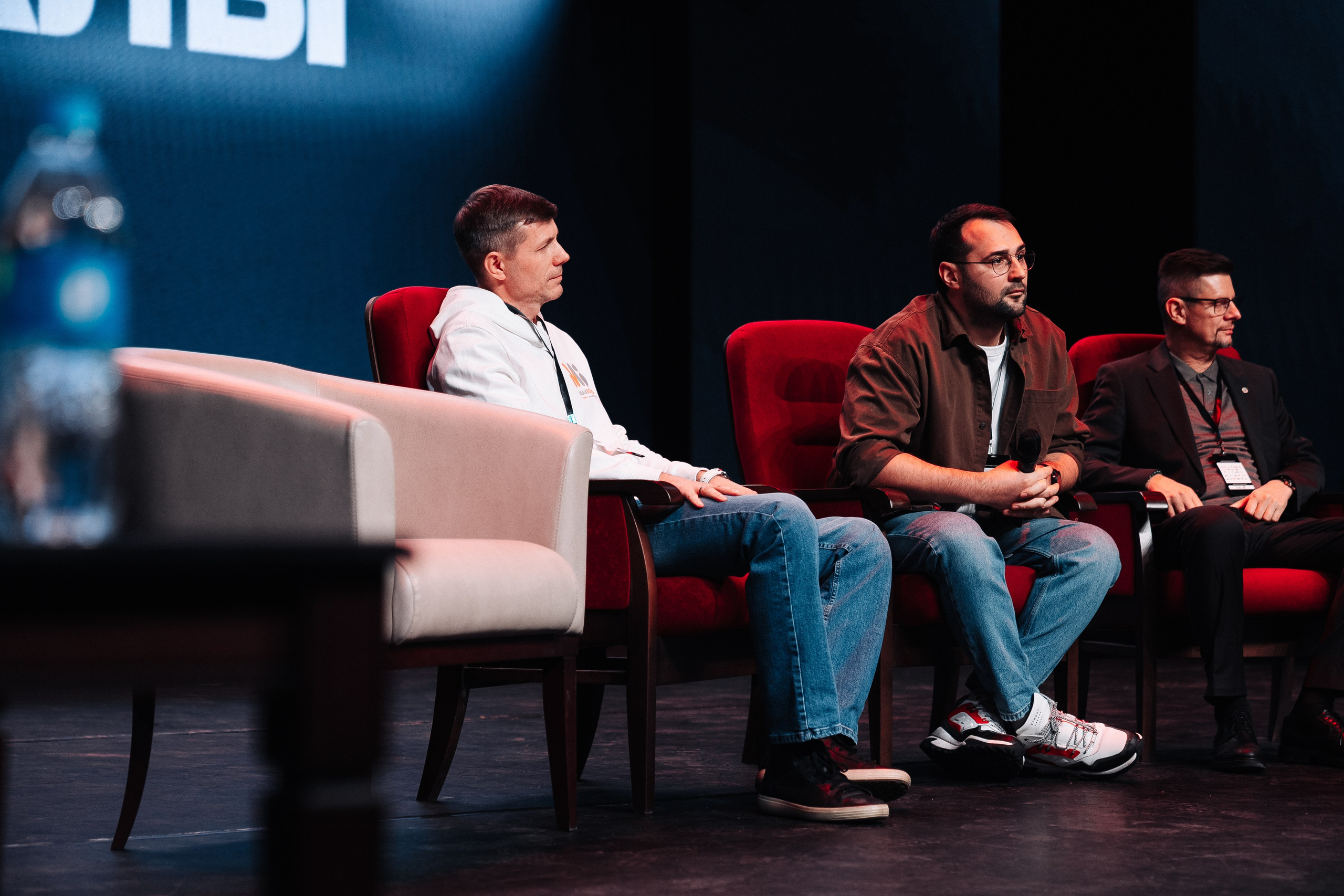 НЕМОСКВА 2024. Фотограф в Хабаровске Швендых Рудольф