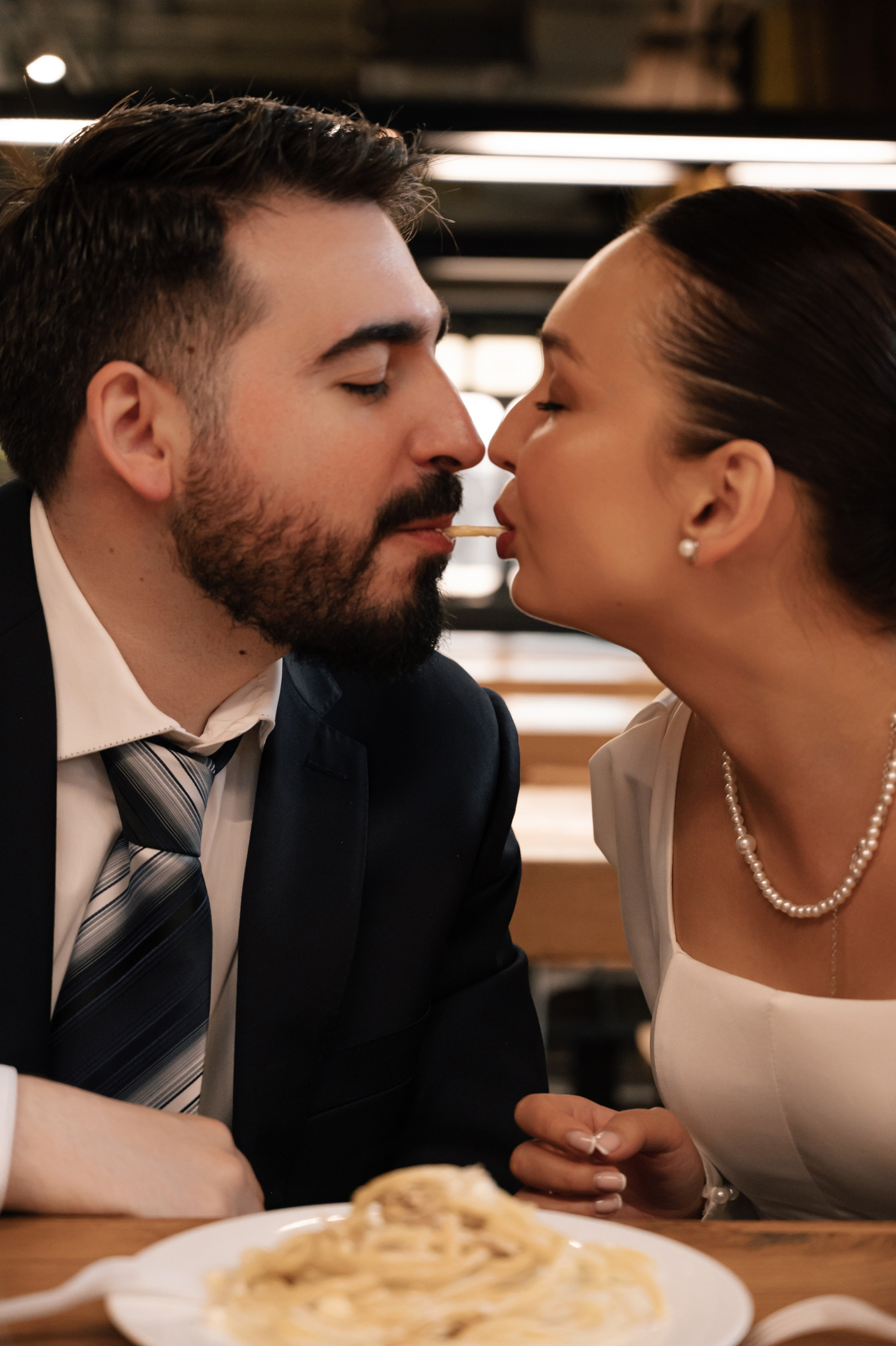 Ruslan & Ksenia. Свадебный и семейный фотограф Вероника Холод