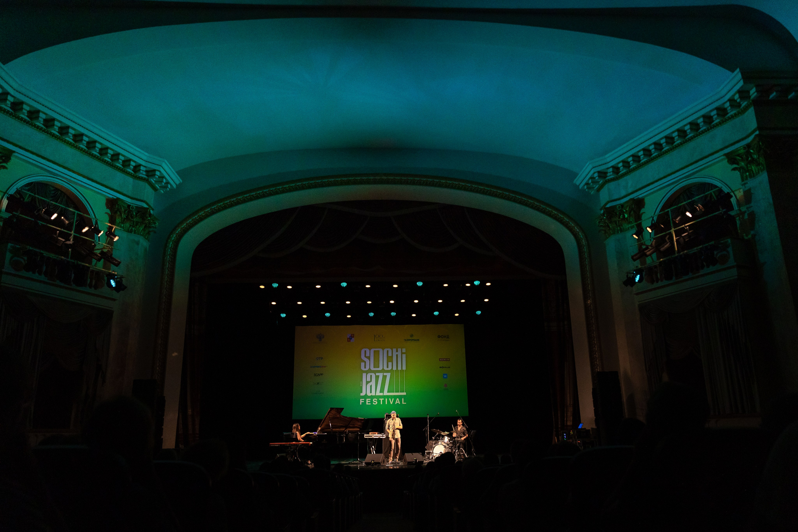 КОНЦЕРТЫ. Фотосъёмка Сочи, Адлер, Красная Поляна