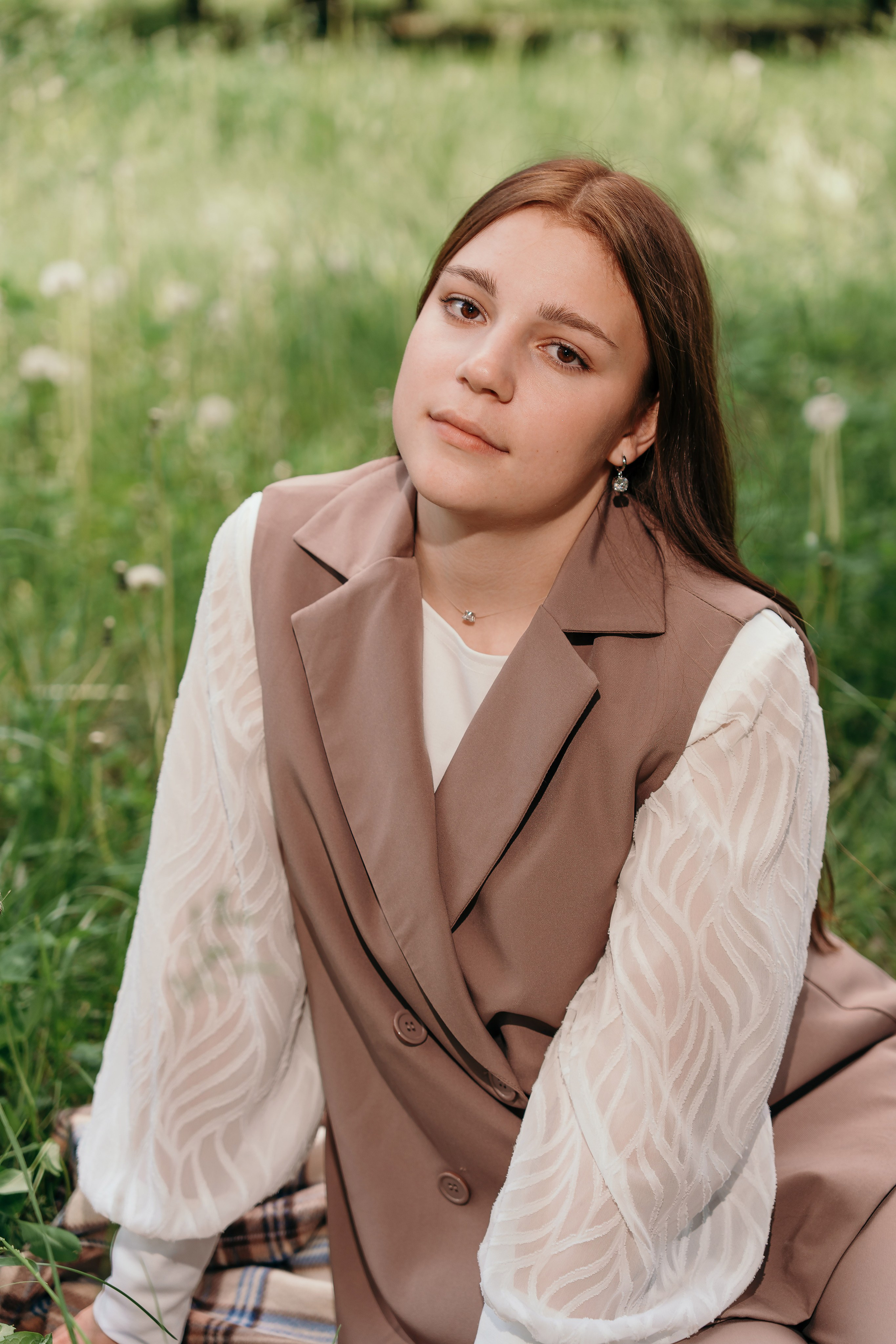 Выездная фотосессия и портреты. ИТВИ