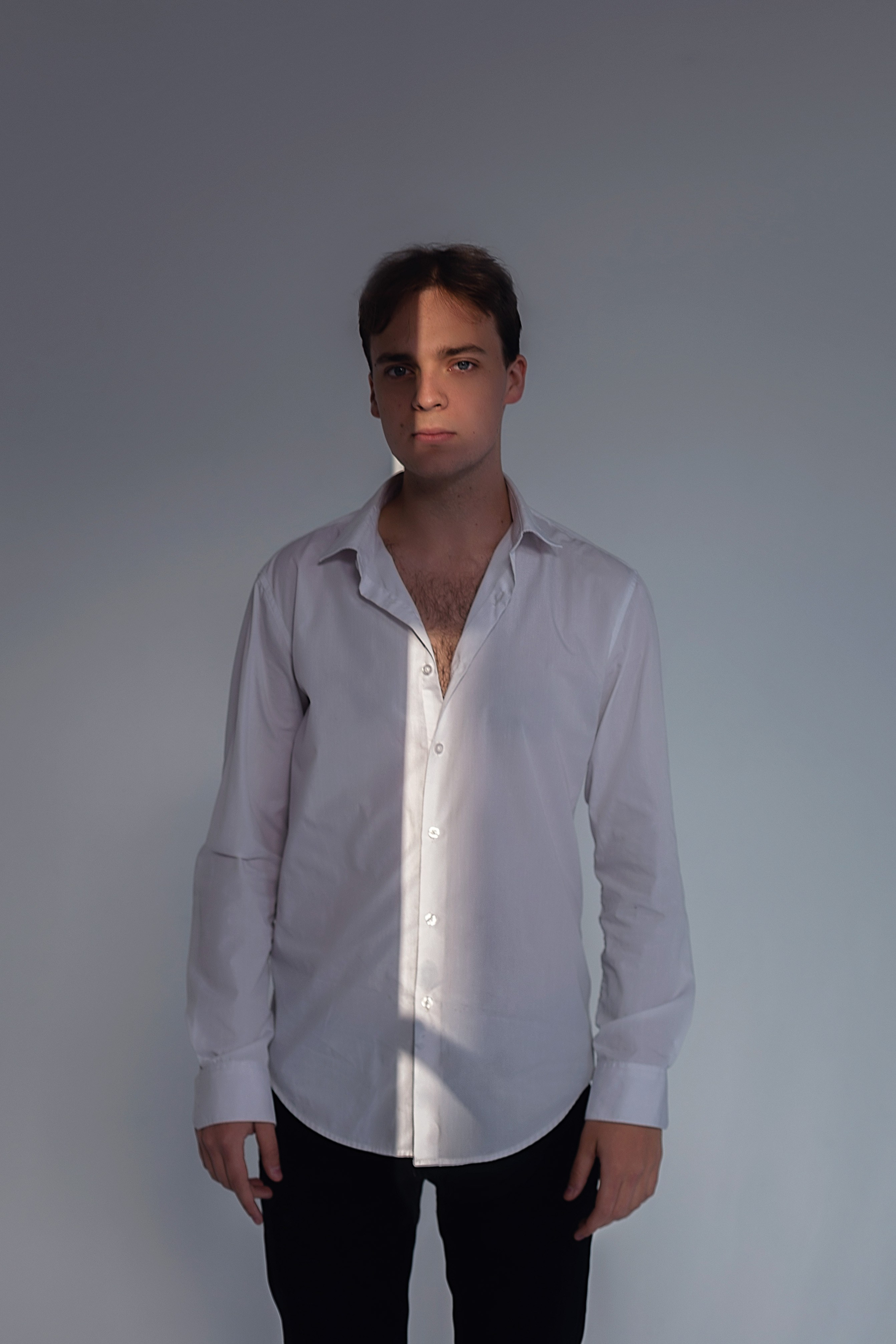 Вадик + актёрское портфолио. Семейный фотограф в Санкт-Петербурге