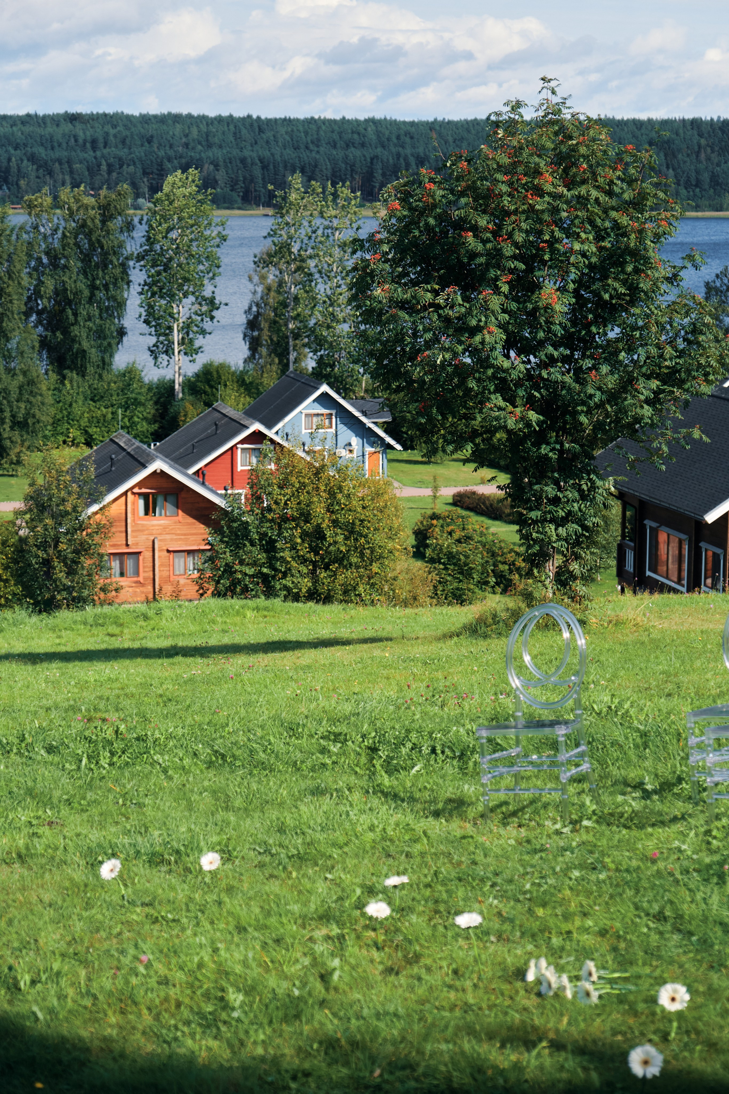 Обещание небес. Свадебный фотограф Санкт-Петербург Ирина Селезнева RmesLOVE