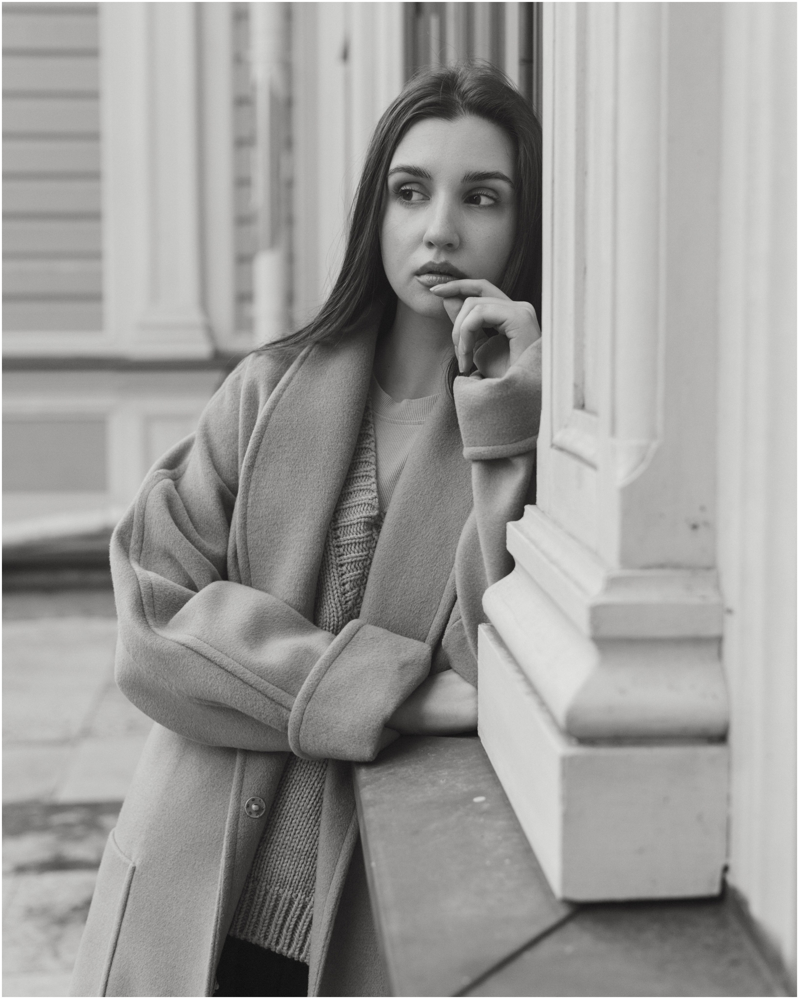 Екатерина. Фотограф в Санкт-Петербурге Рожина Екатерина