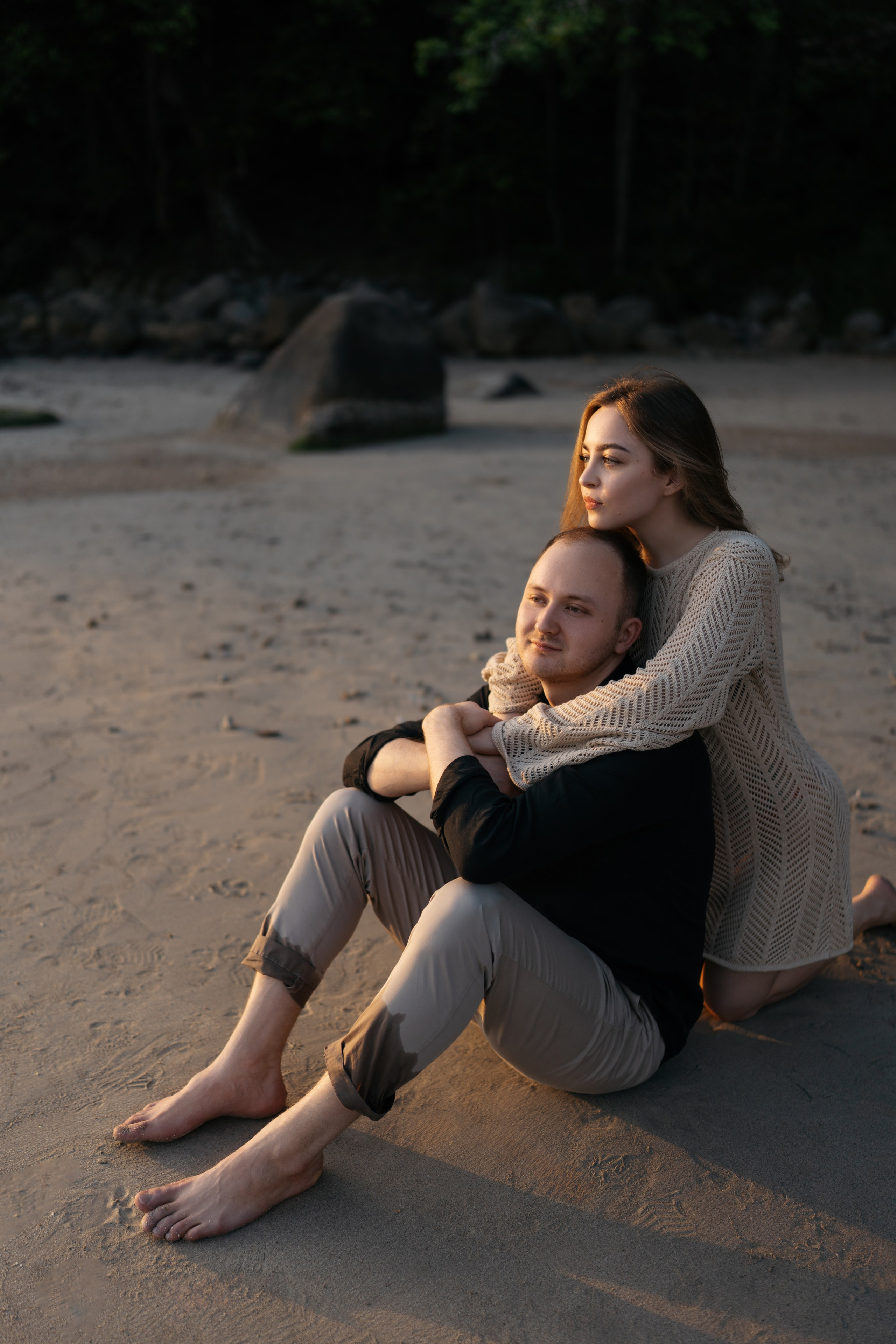 Катя и Юлиан. Свадебный и семейный фотограф в Санкт-Петербурге