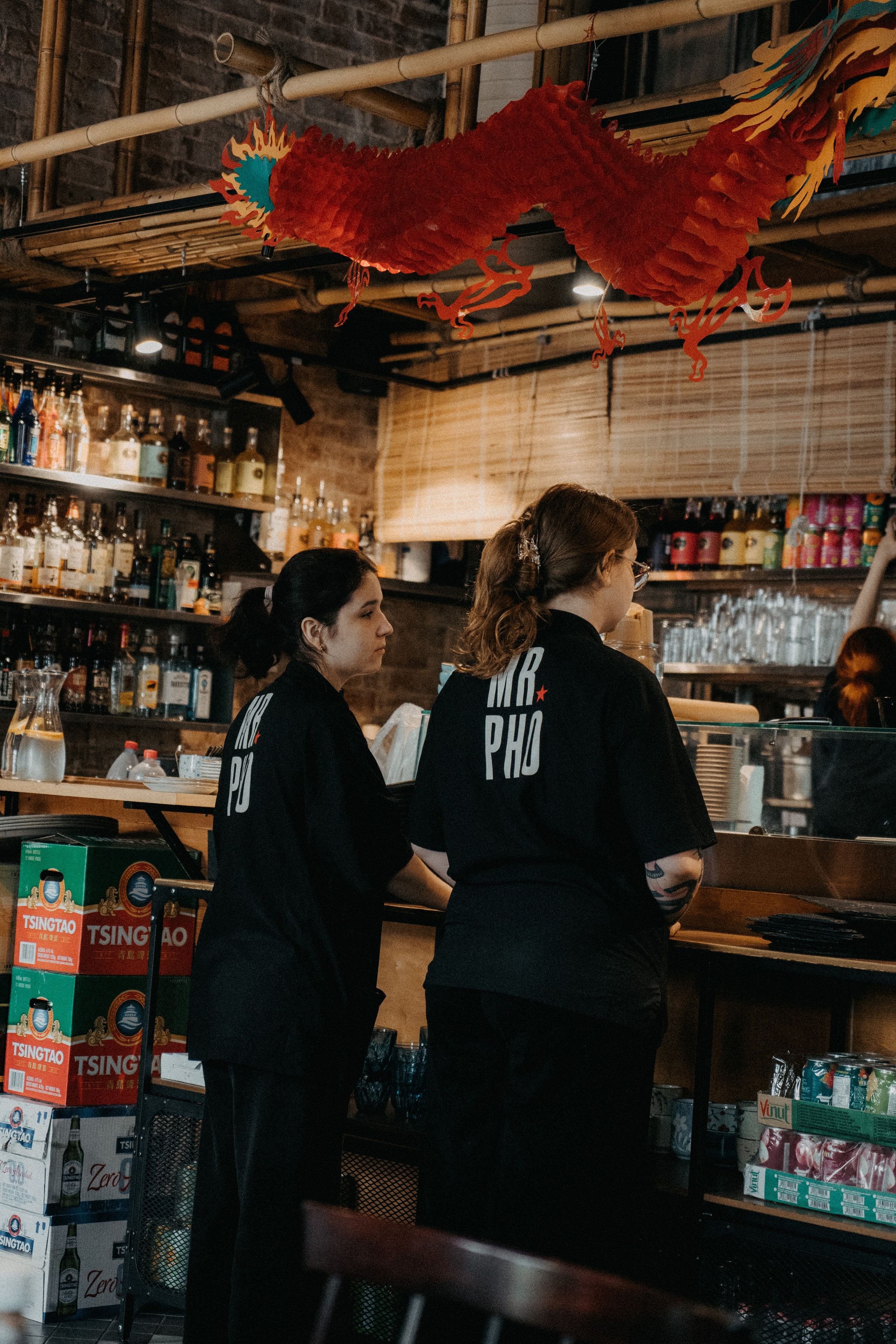 Бистро Mr.Pho. Семейный lifestyle фотограф в Ростове-на-Дону