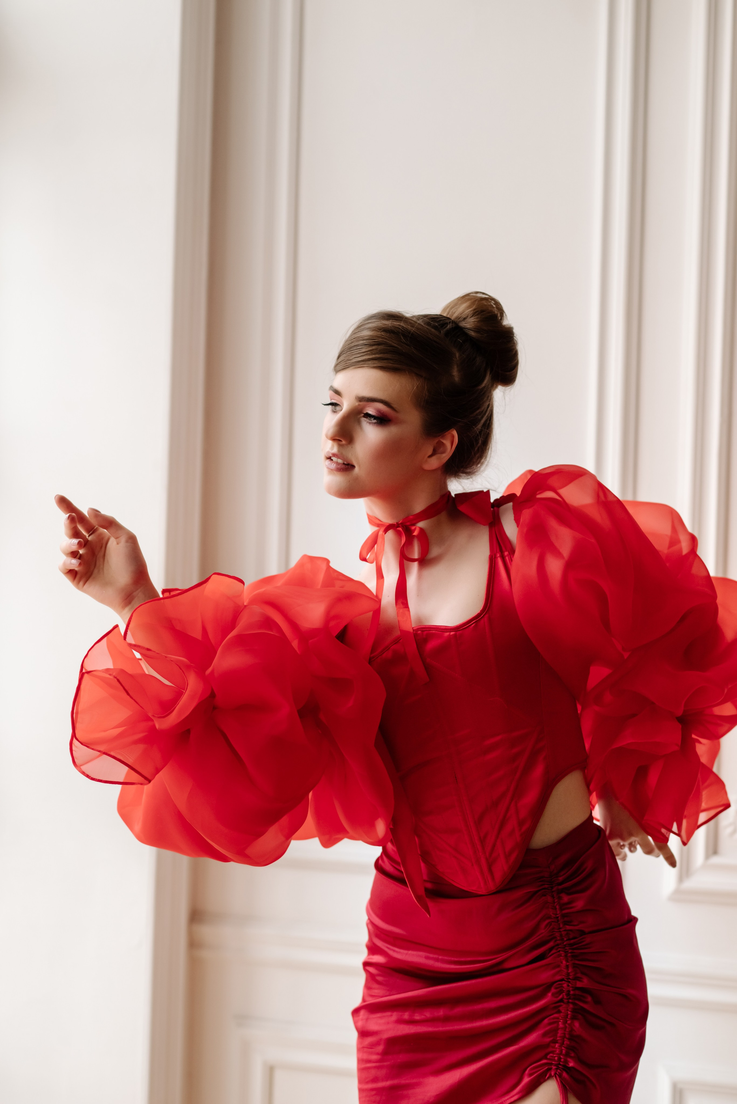 Индивидуальная. Софья. Свадебный и сеейный фотограф в Санкт-Петербурге Елена Худякова