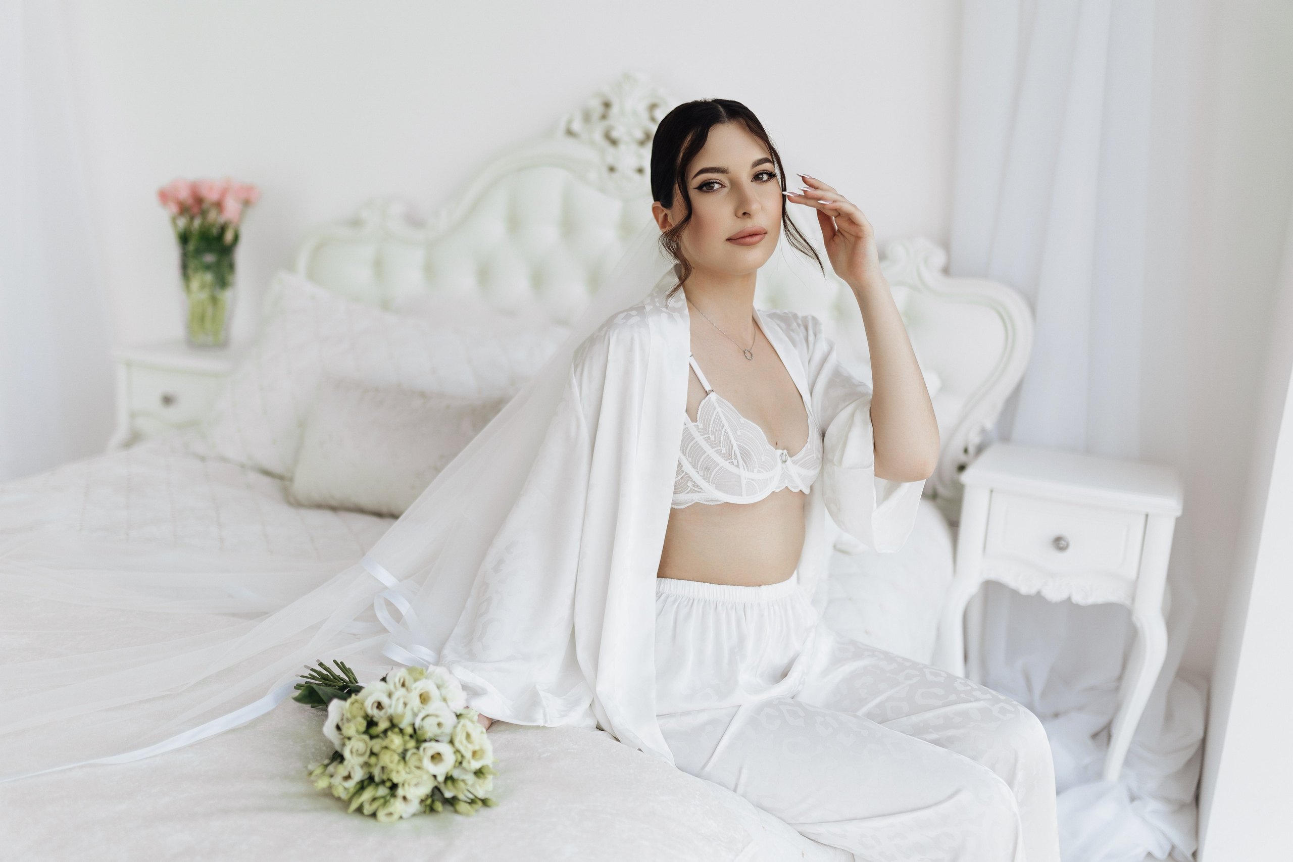 Мария и Кирилл. Семейный и свадебный фотограф в Донецке Елена Гордеева